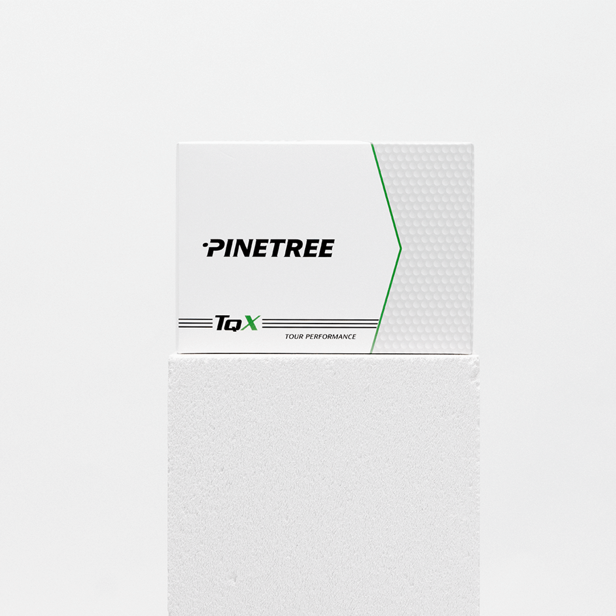 Pinetree TQX