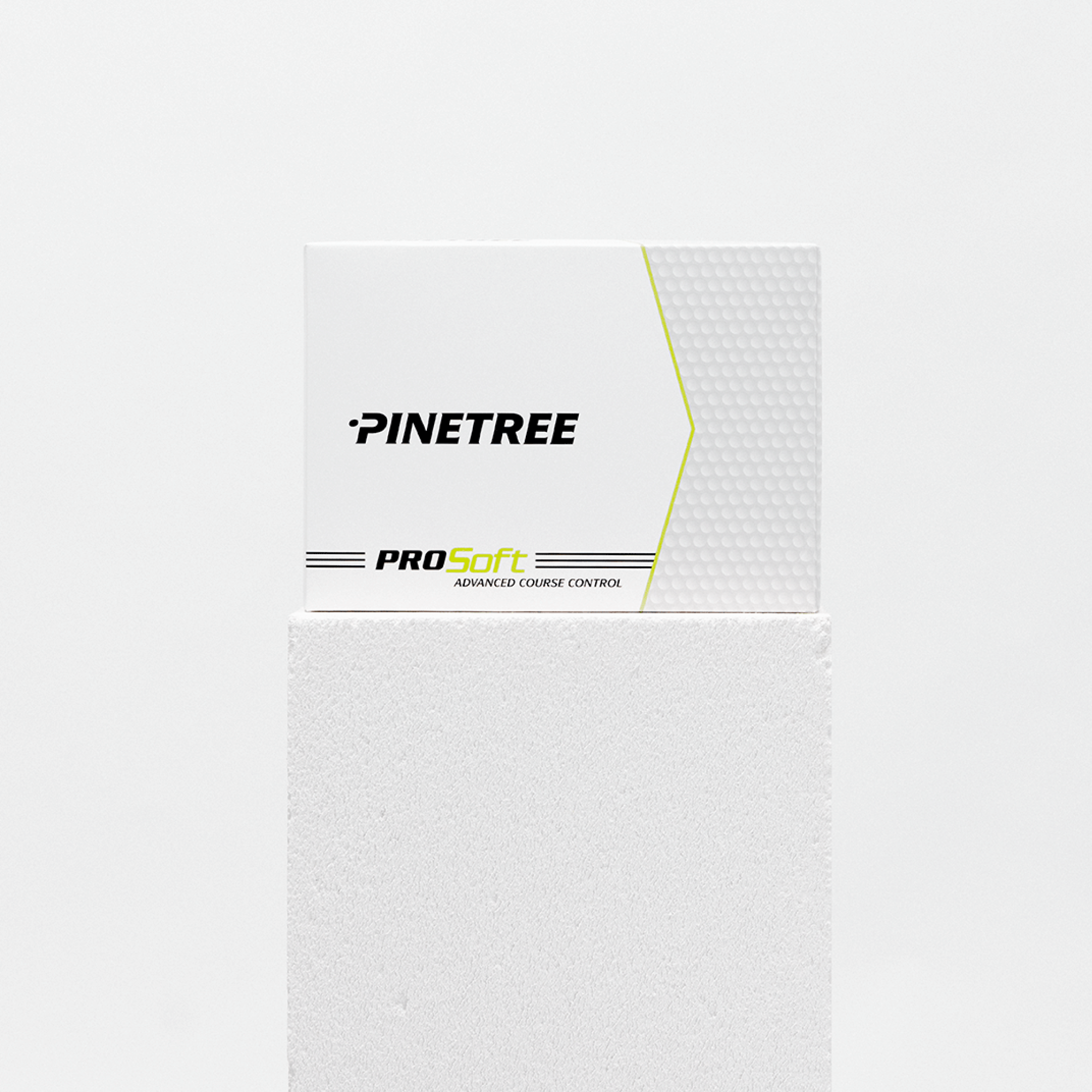 Pinetree Pro Soft