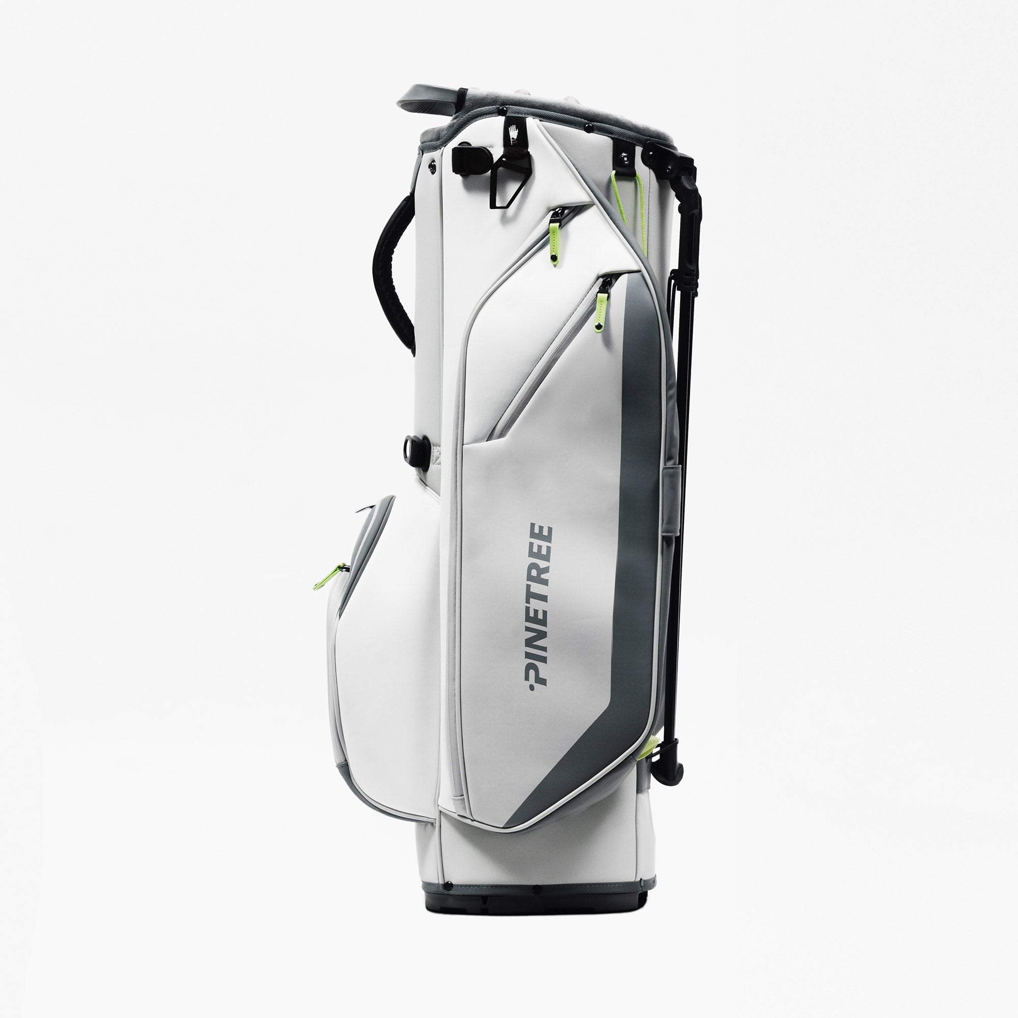 14' Pro Bärbag, Arctic Grey