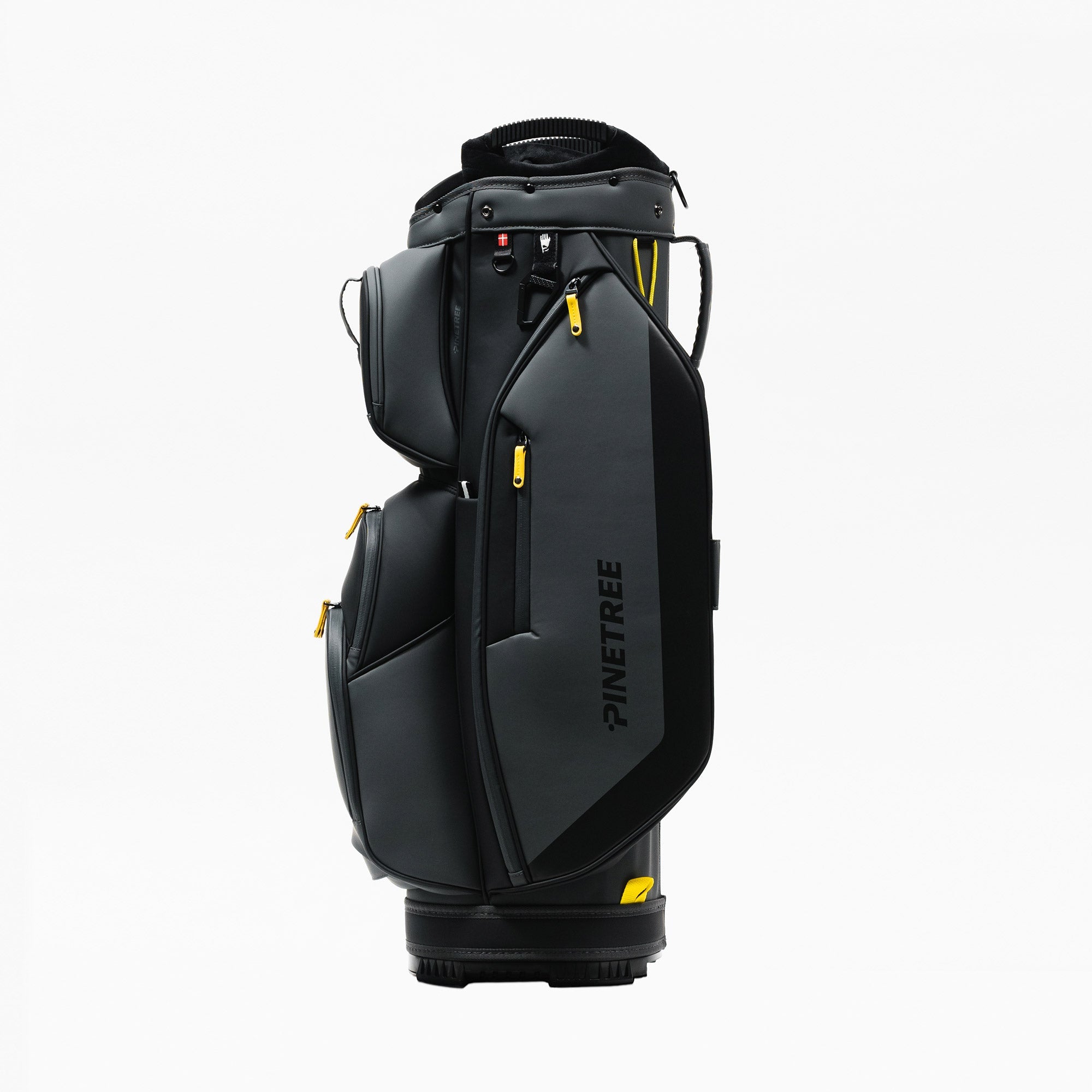 14' Pro Vagnbag, Eclipse Black