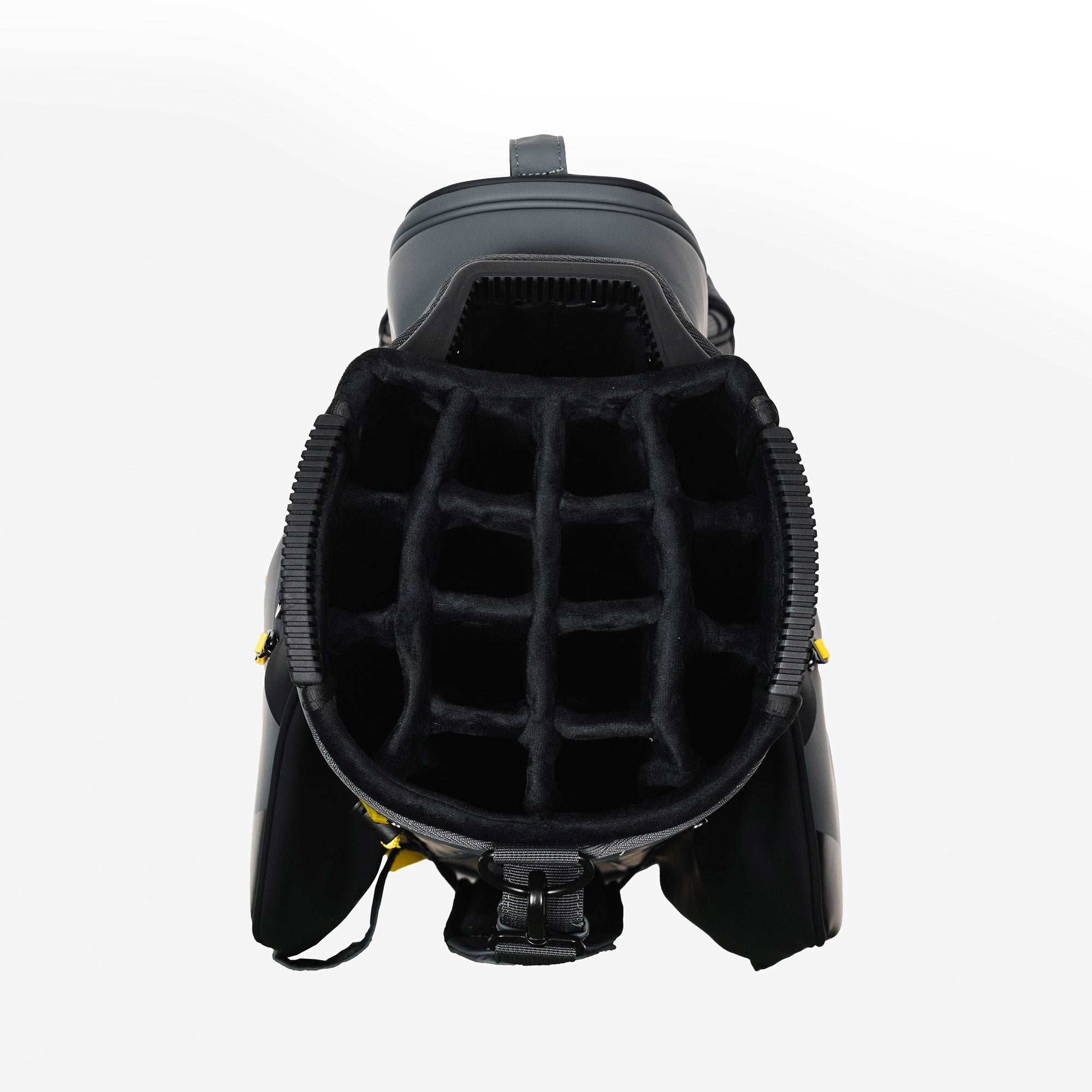 14' Pro Vagnbag, Eclipse Black