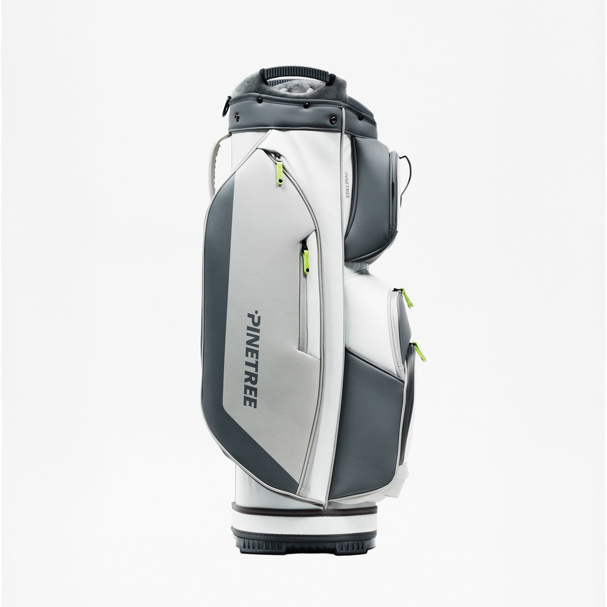 14' Pro Vagnbag, Arctic Grey
