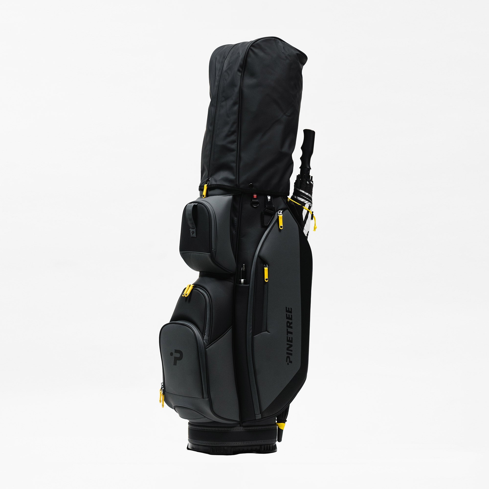 14' Pro Vagnbag, Eclipse Black