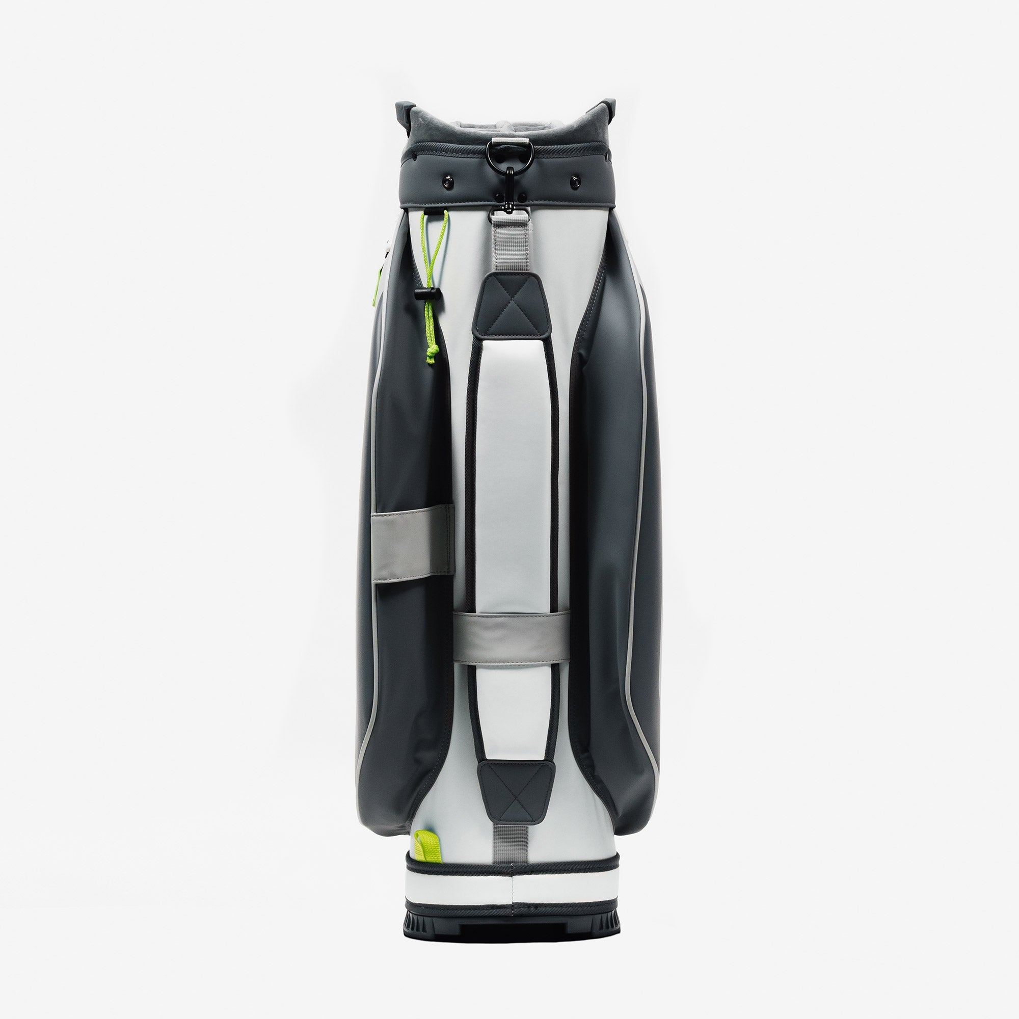 14' Pro Vagnbag, Arctic Grey