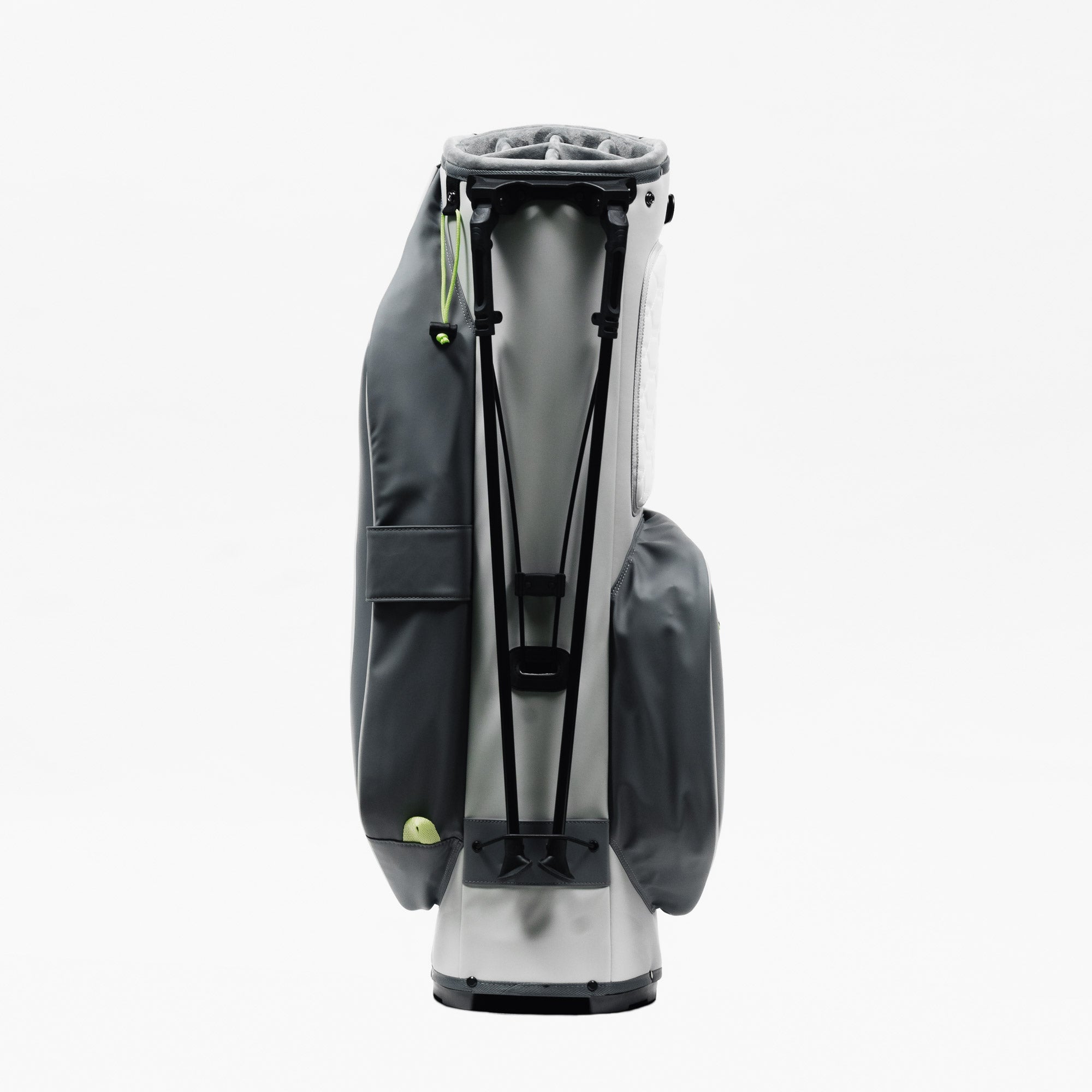 14' Pro Bärbag, Arctic Grey