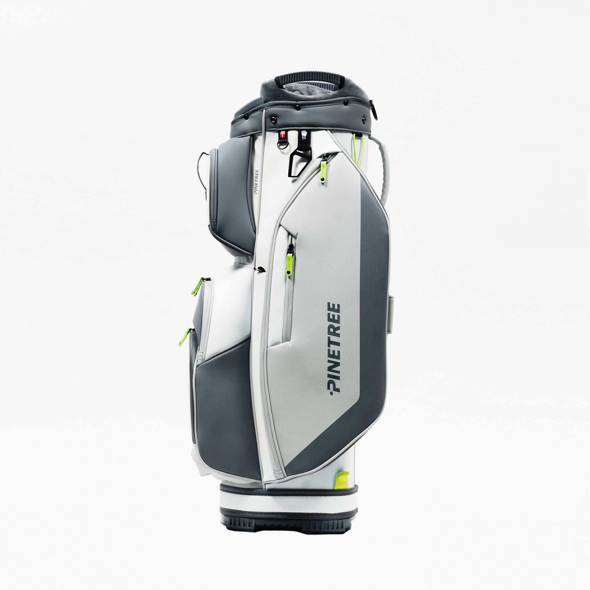 14' Pro Vagnbag, Arctic Grey