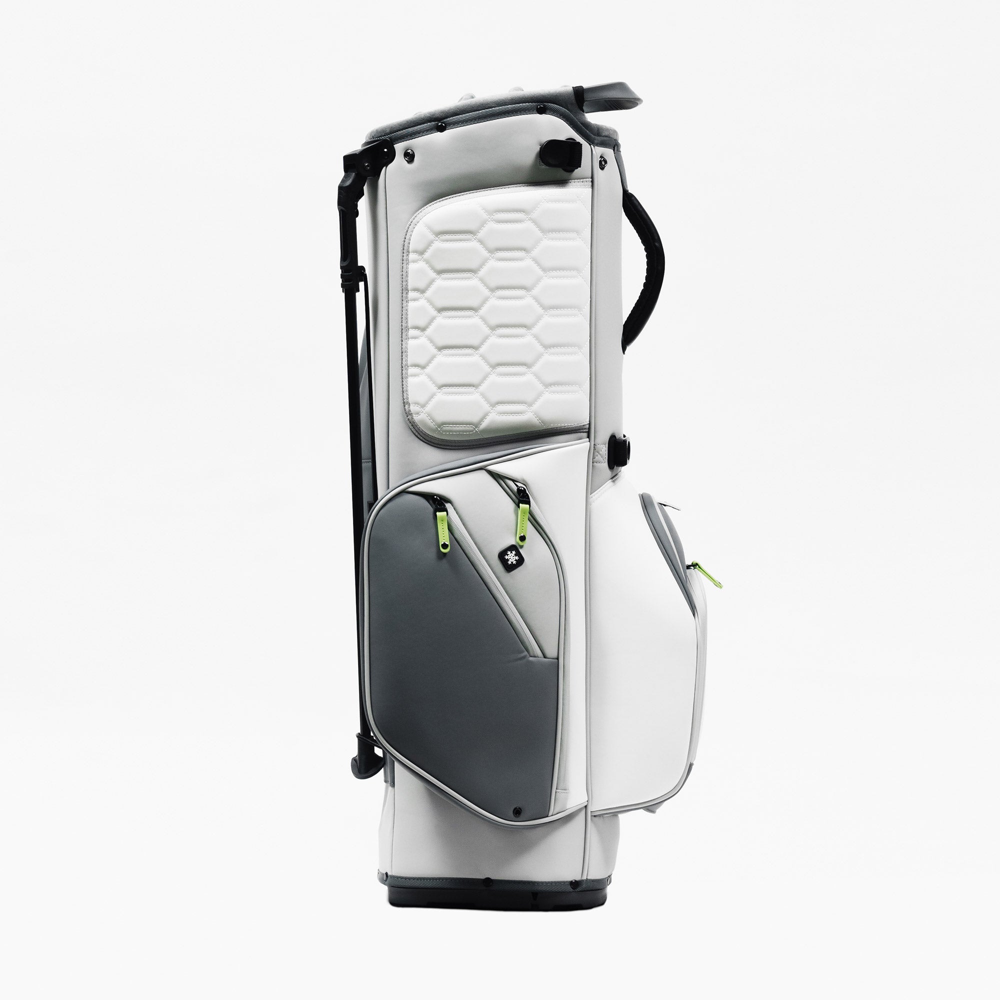 14' Pro Bärbag, Arctic Grey