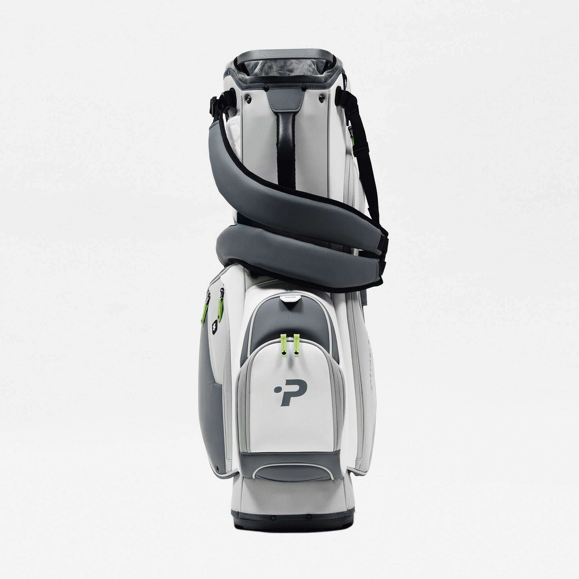 14' Pro Bärbag, Arctic Grey