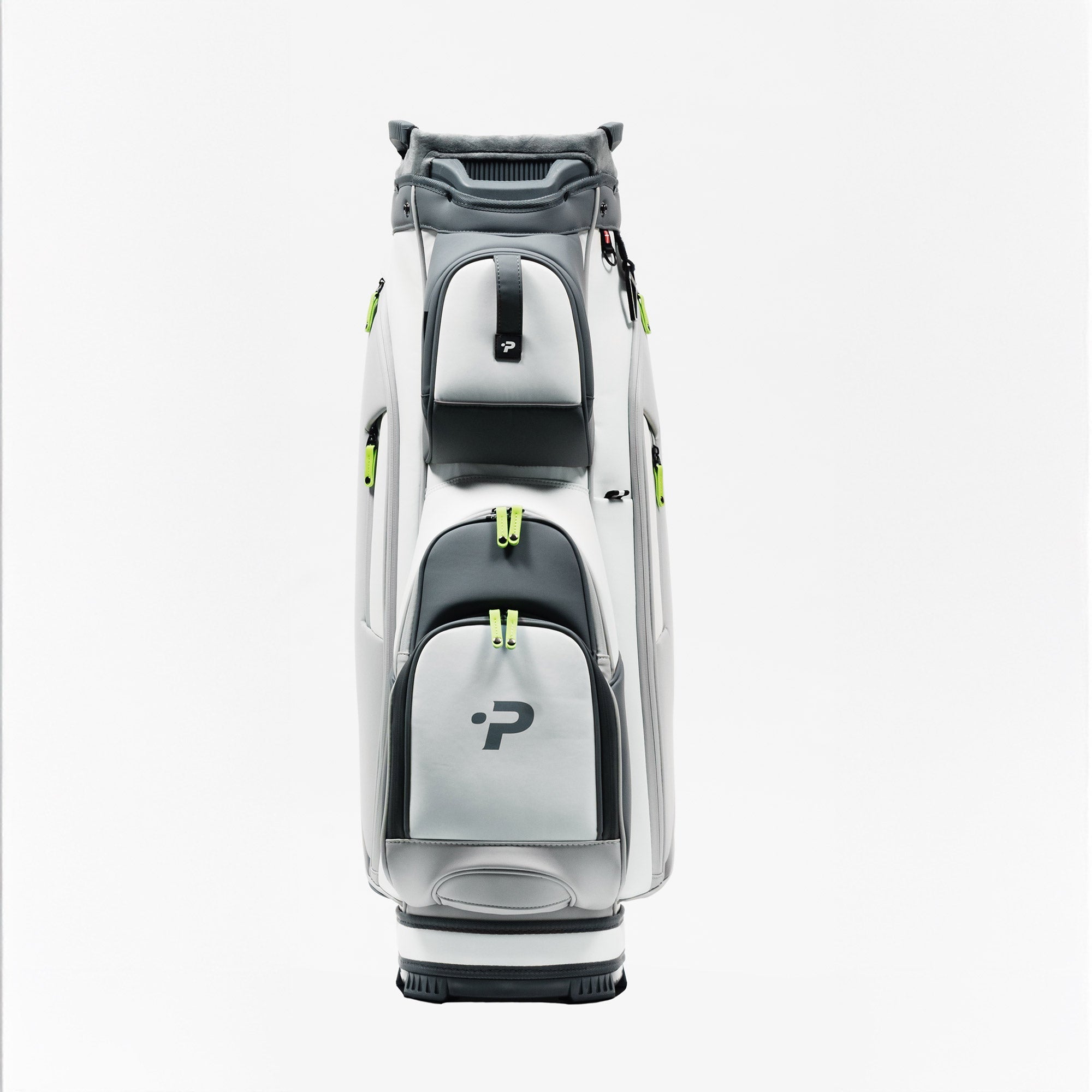 14' Pro Vagnbag, Arctic Grey