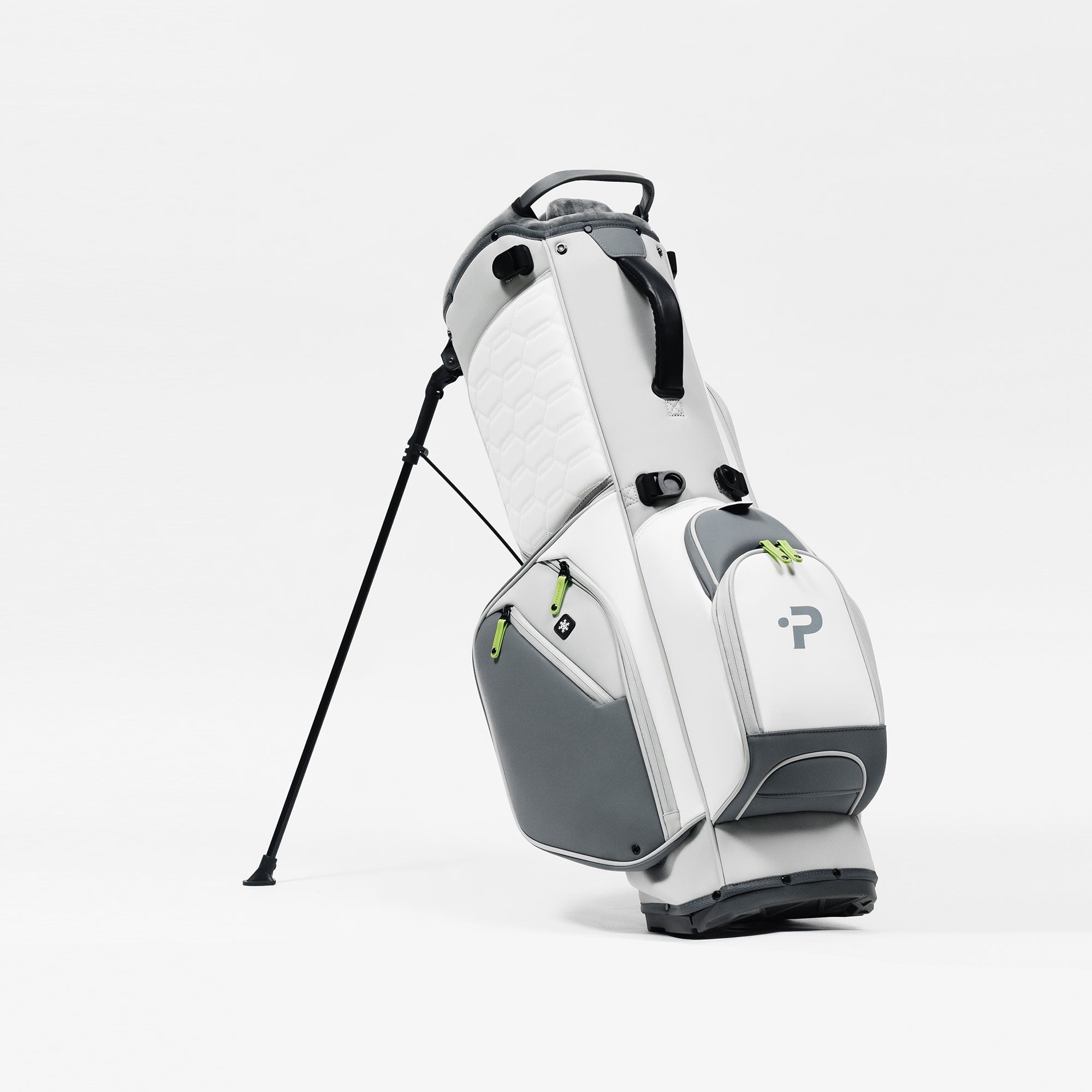 14' Pro Bärbag, Arctic Grey