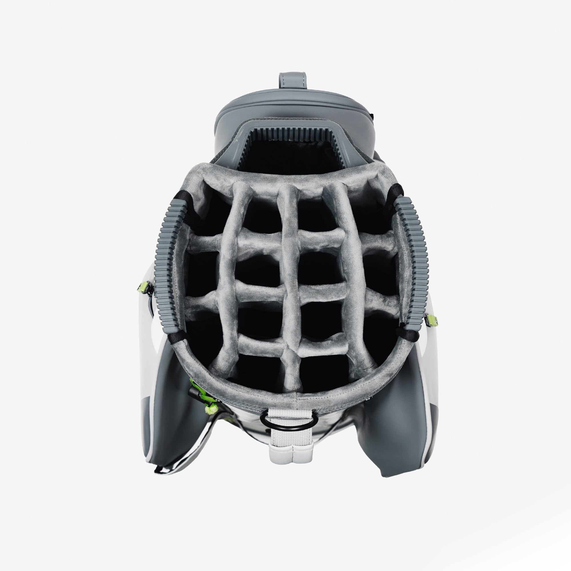 14' Pro Bärbag, Arctic Grey