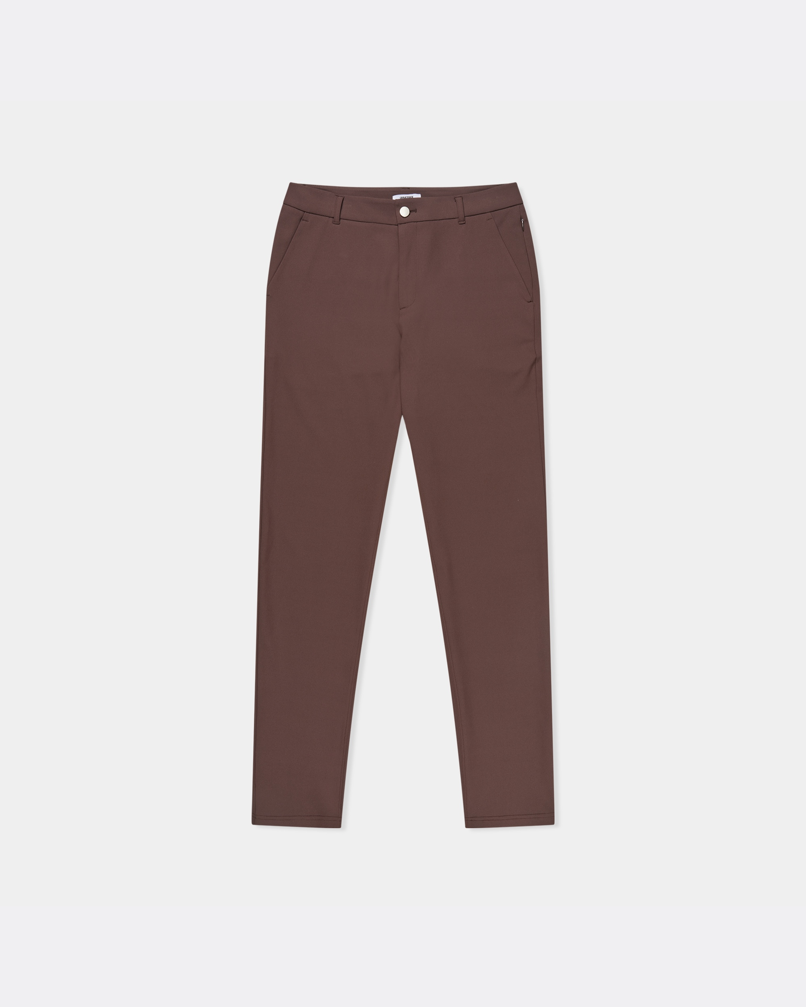 Transition Pants - Mahogany