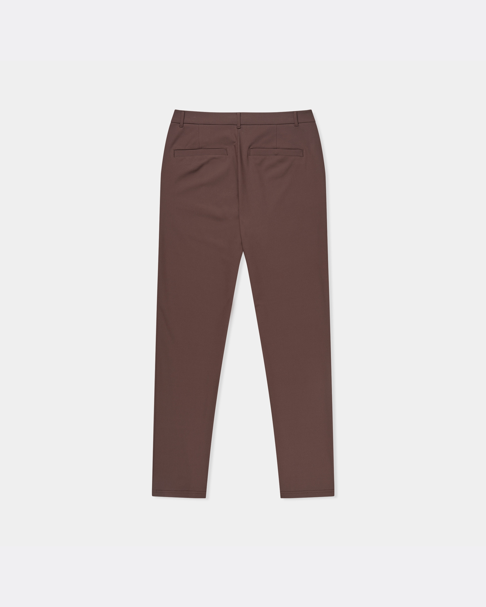 Transition Pants - Mahogany