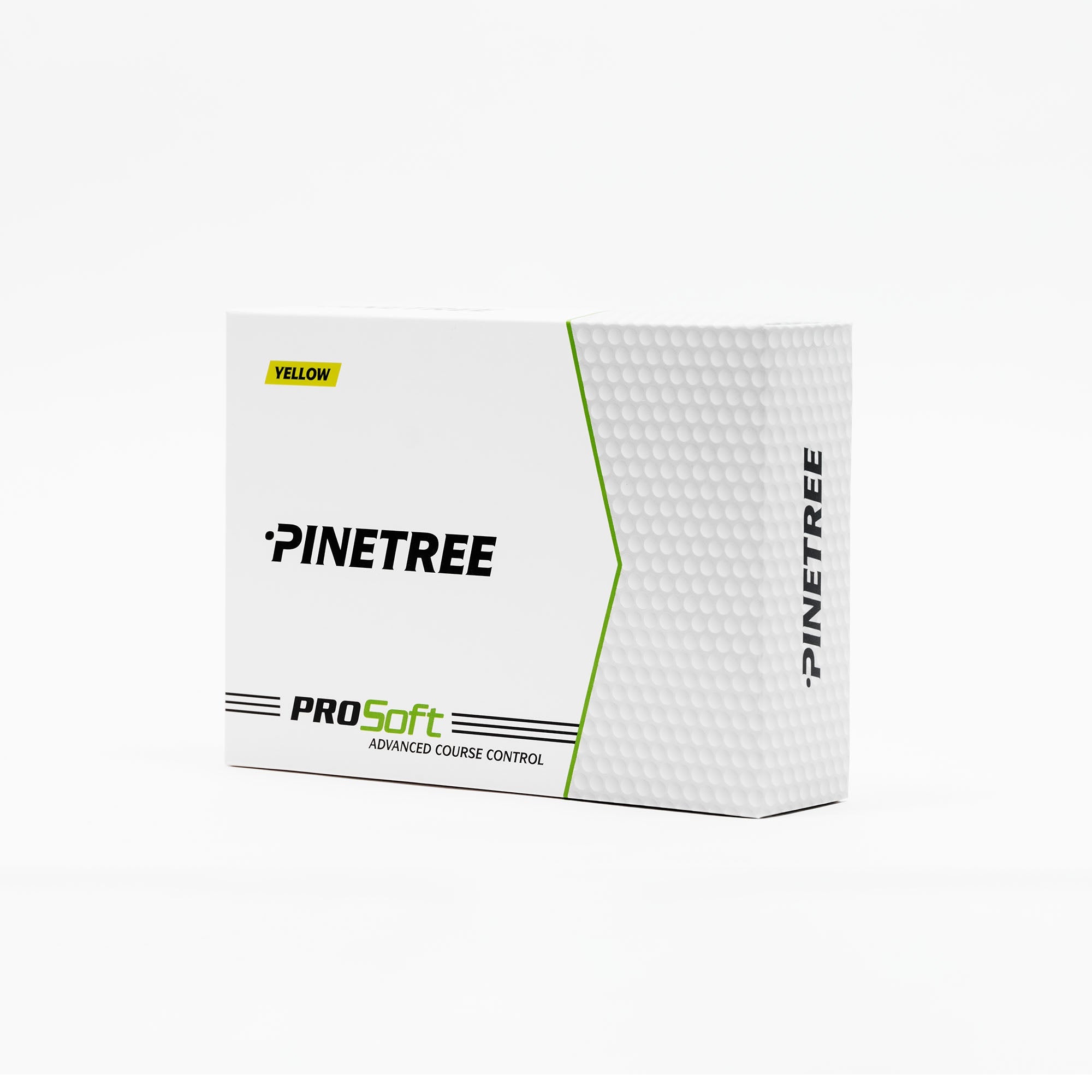 Pinetree Pro Soft