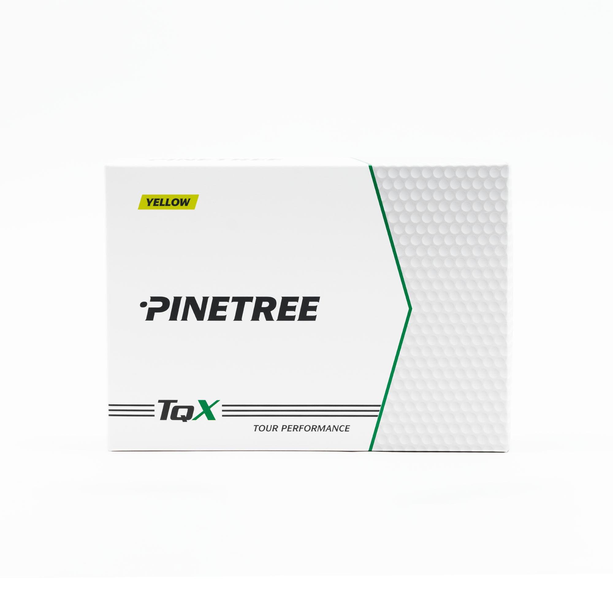 Pinetree TQX