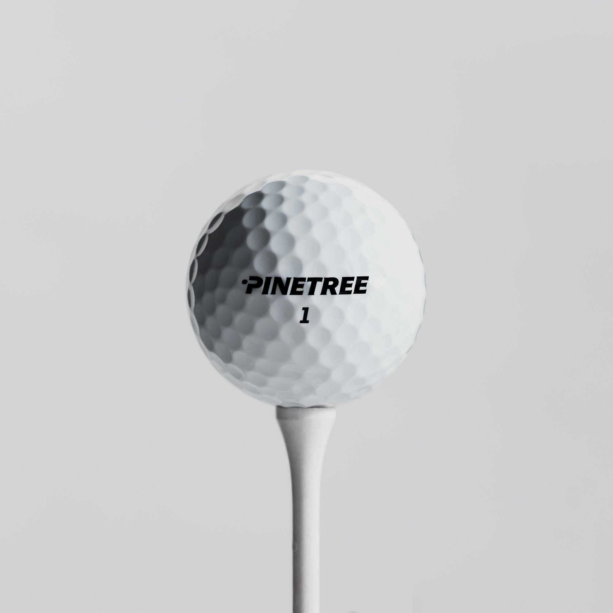 Pinetree TQX