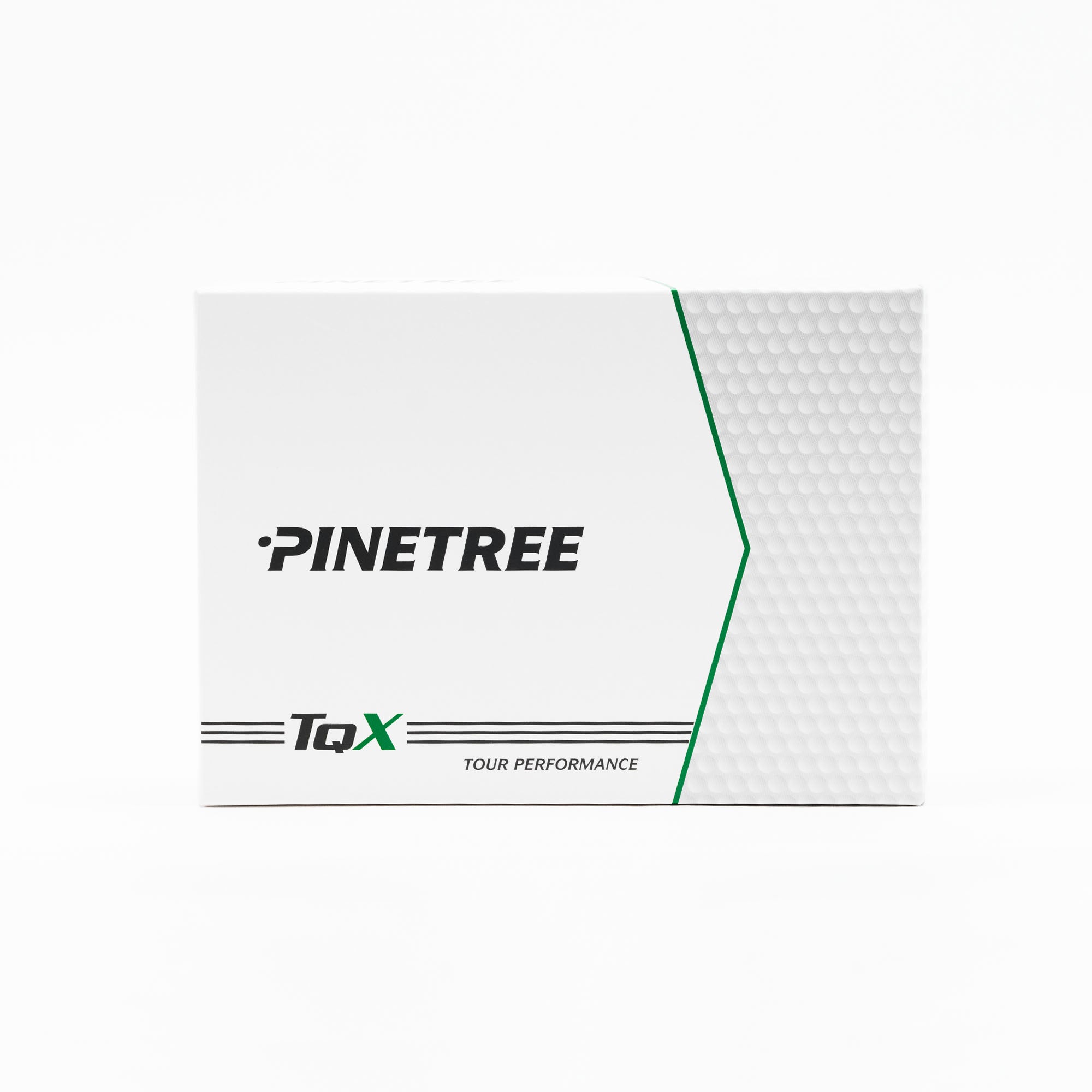 Pinetree TQX
