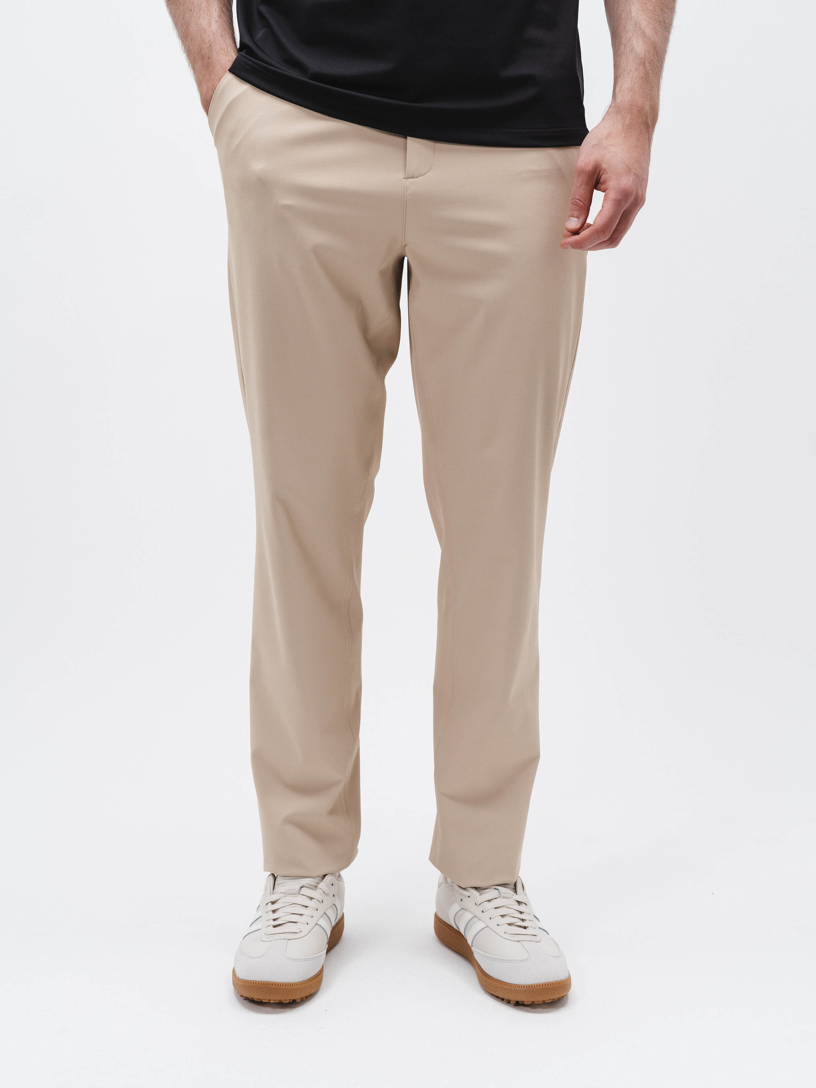 Tour LW Pants - Safari Beige
