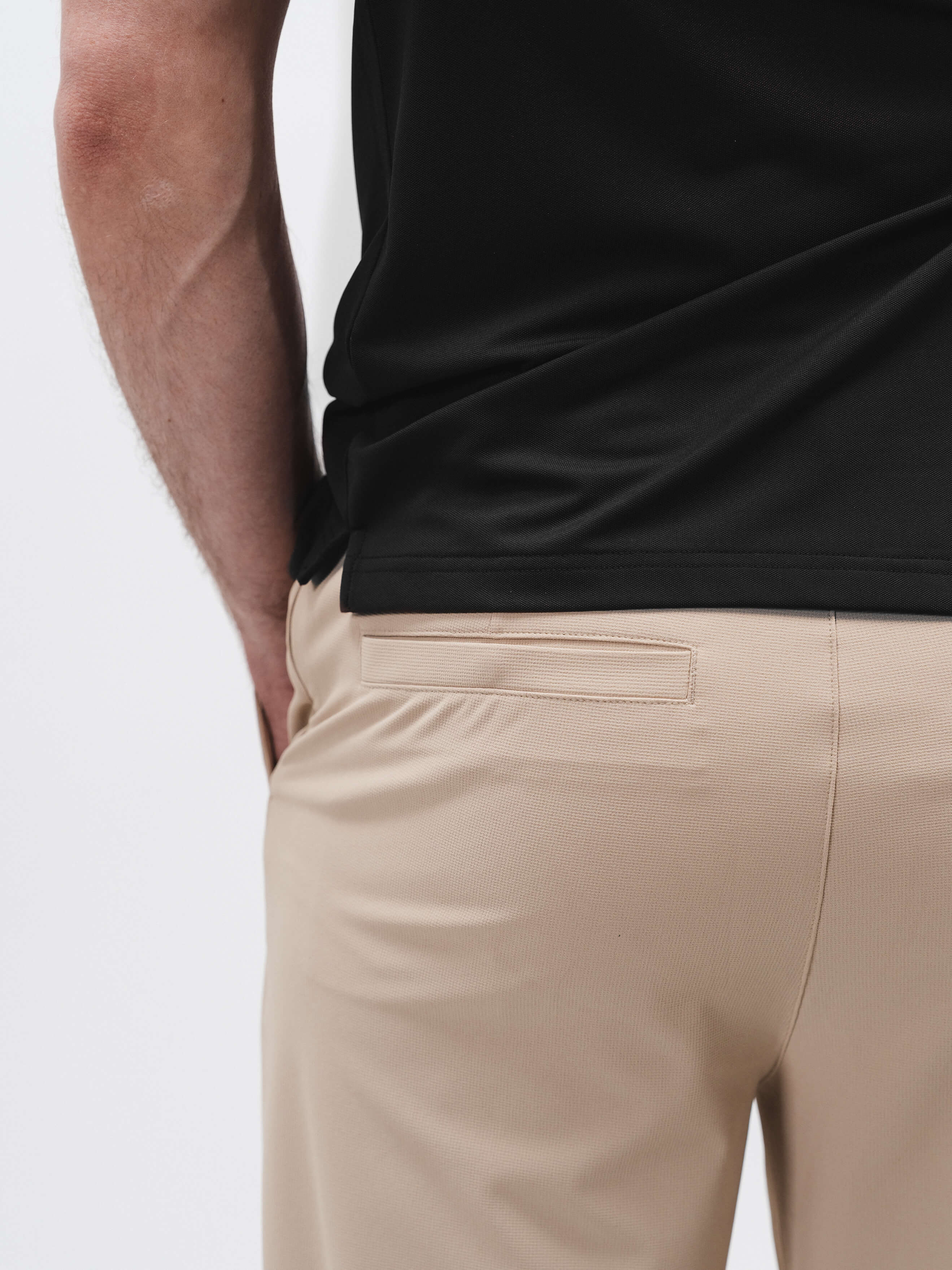 Tour LW Pants - Safari Beige