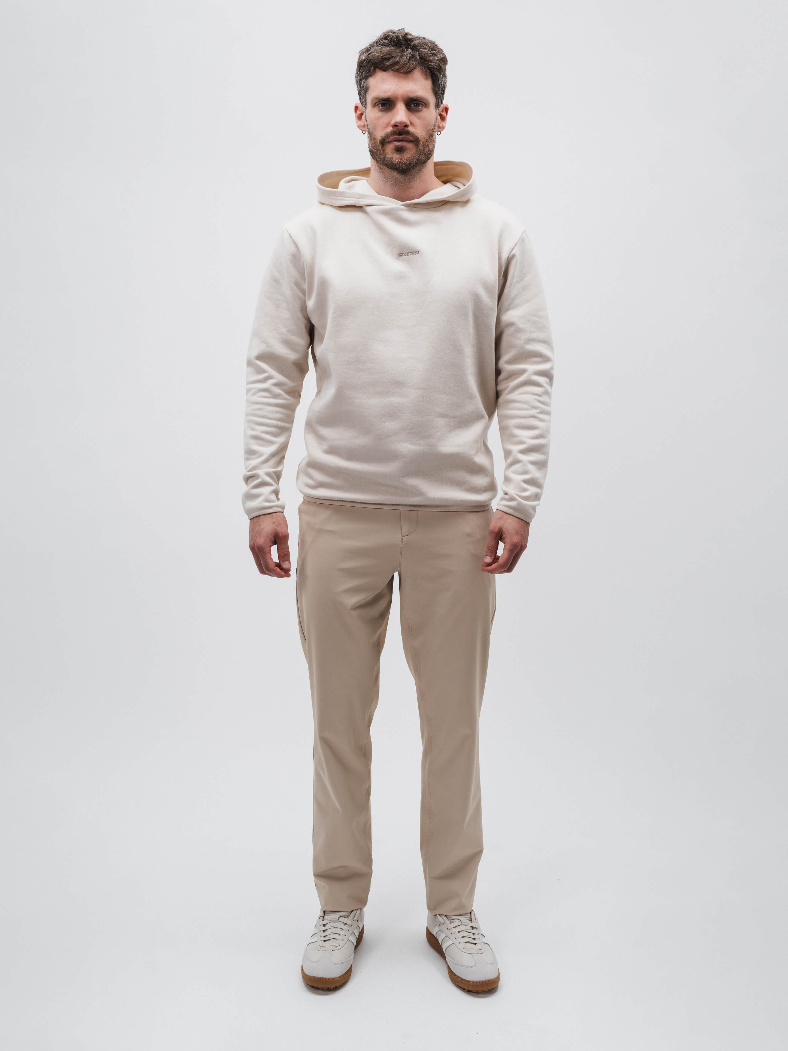 Transition Pants - Safari Beige