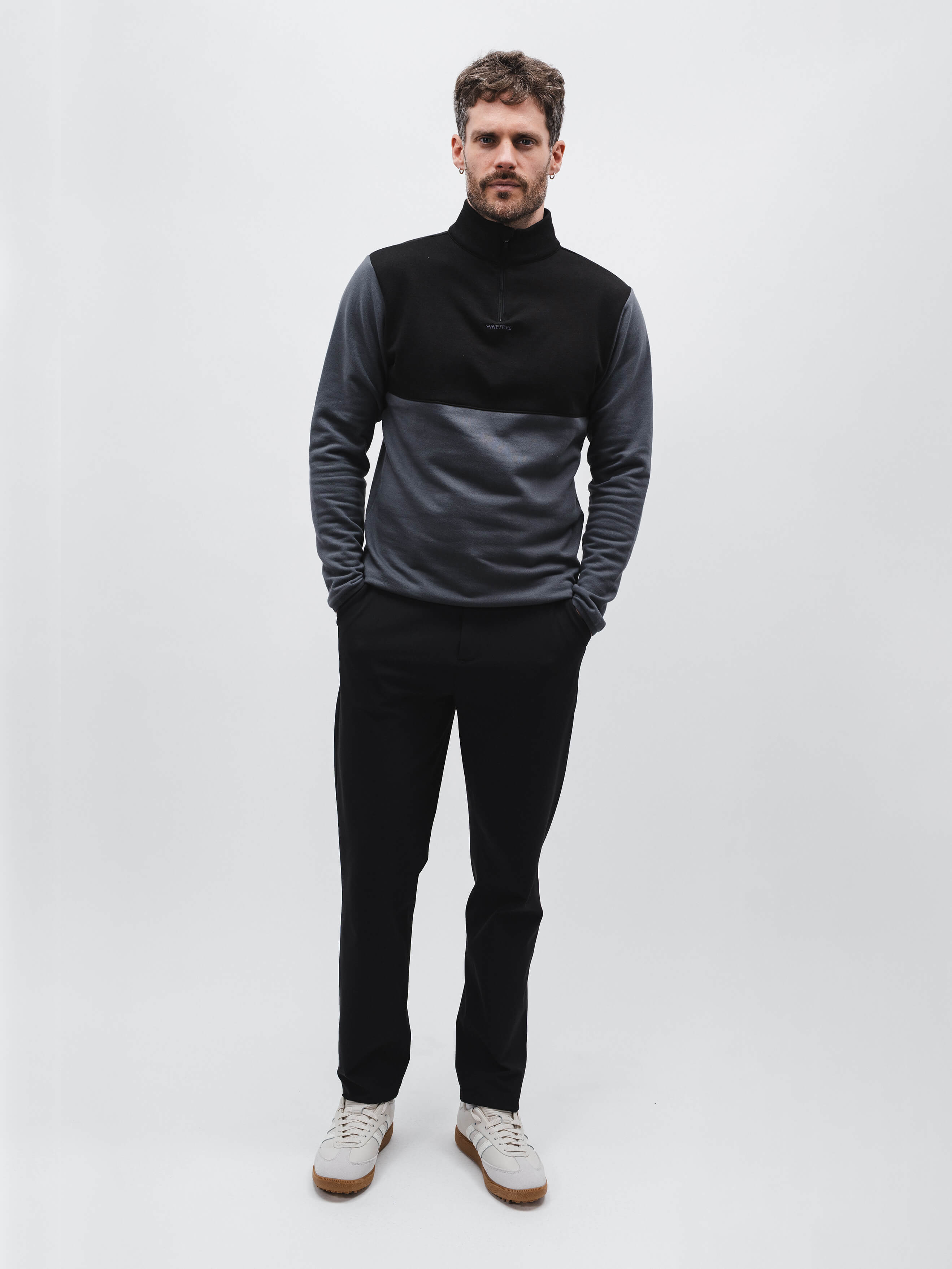 Transition Pants - Meteorite