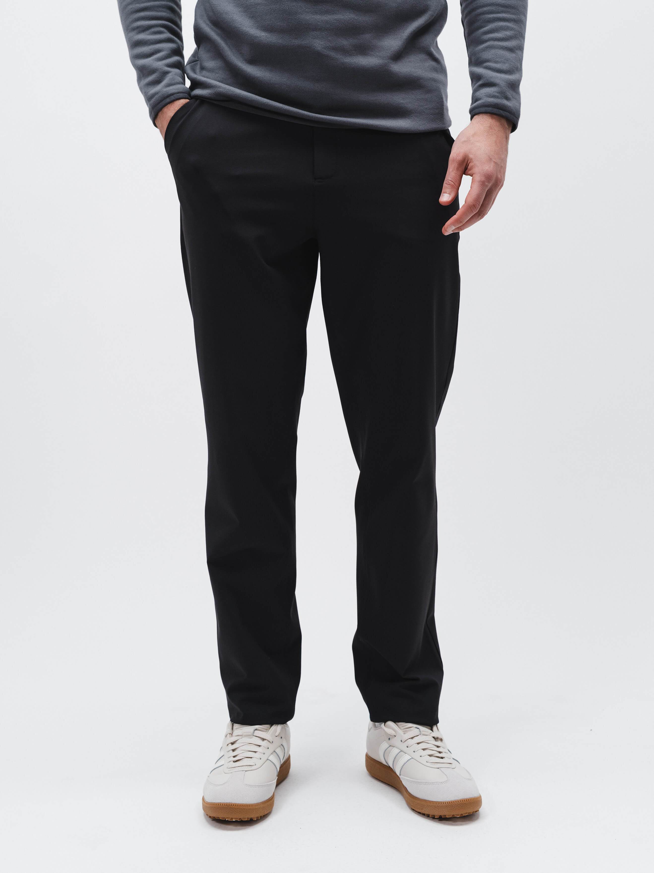 Transition Pants - Meteorite
