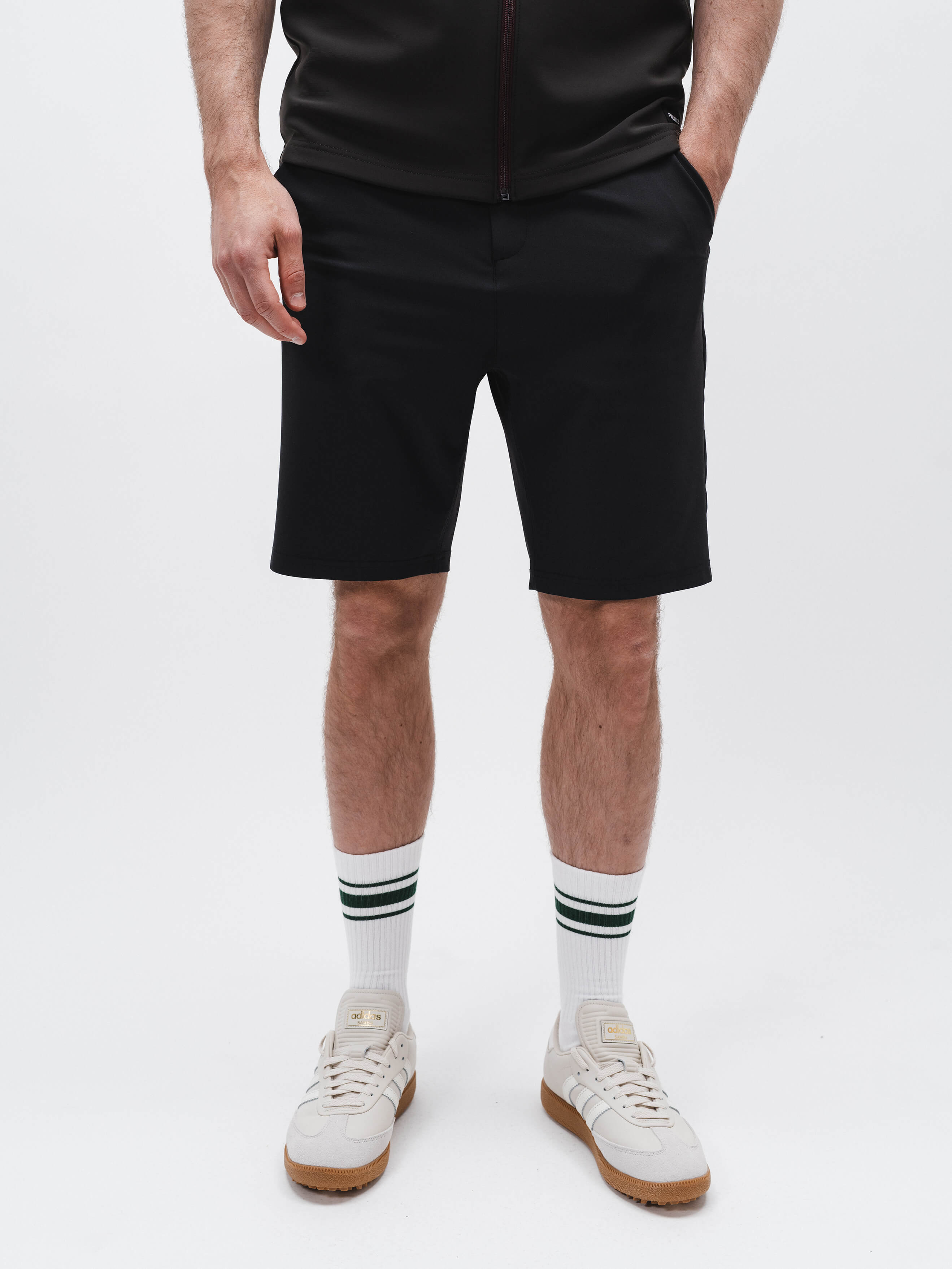 Transition Shorts - Meteorite