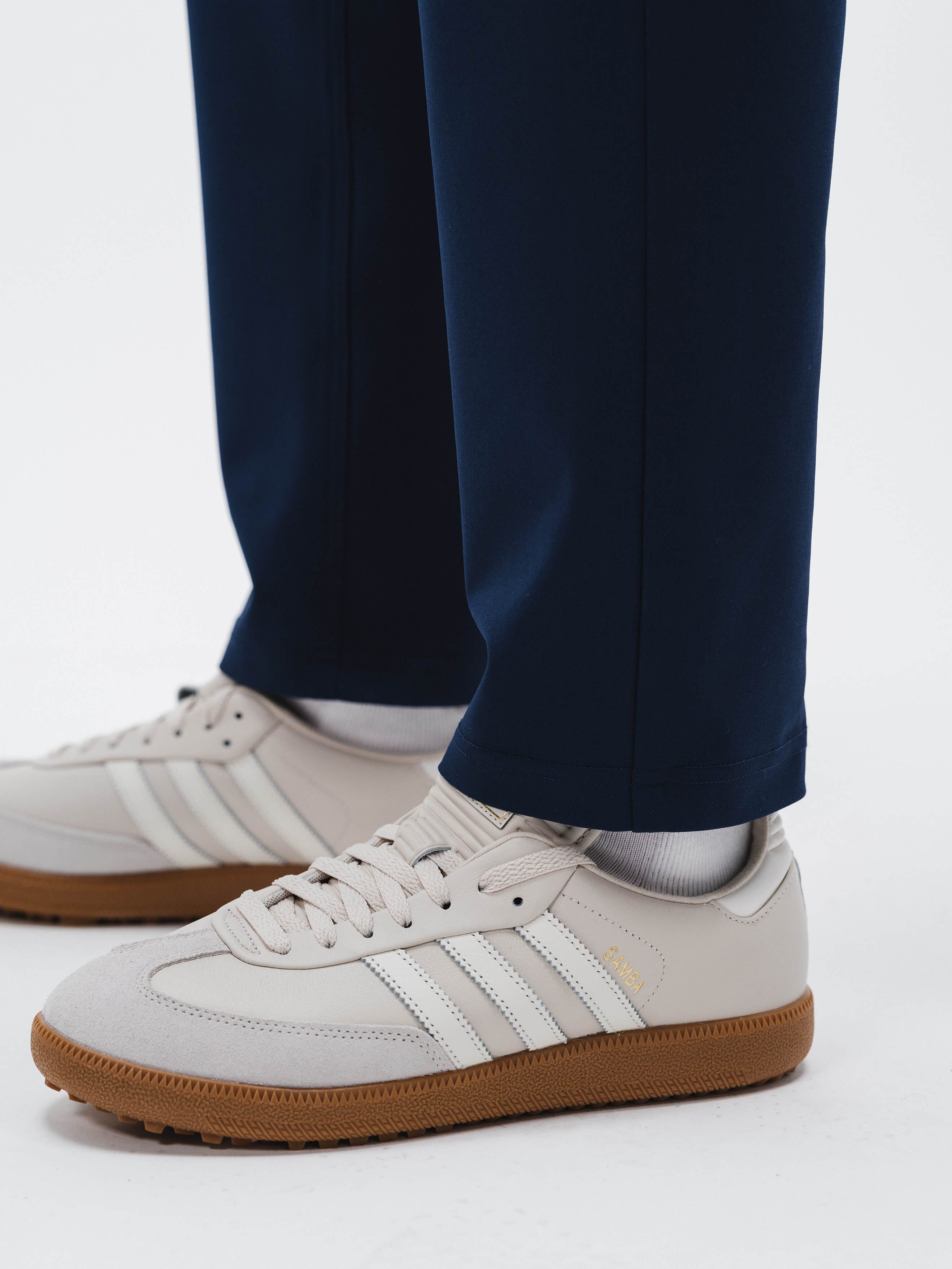 Transition Pants - Medieval Blue