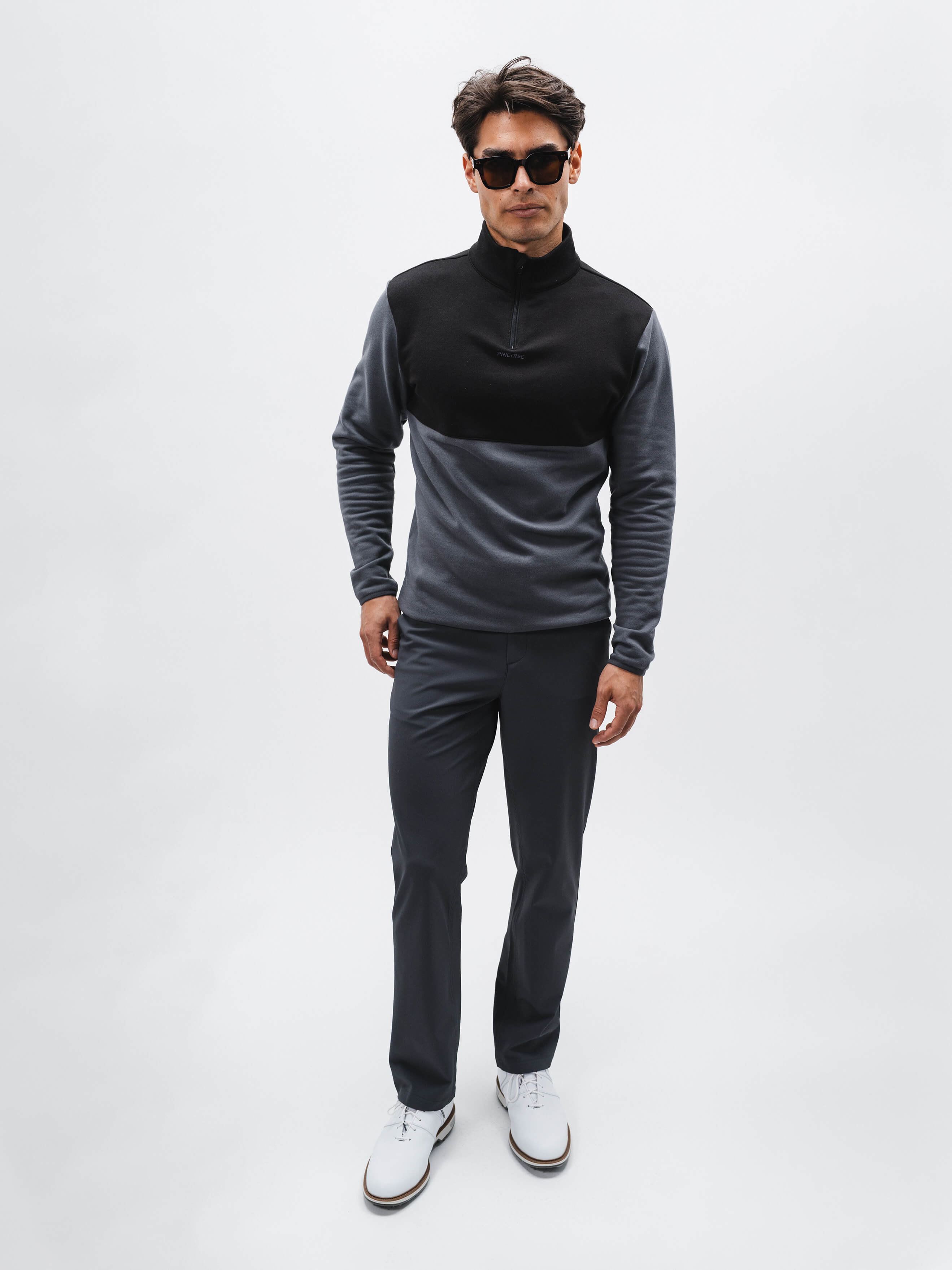 Tour LW Pants - Asphalt