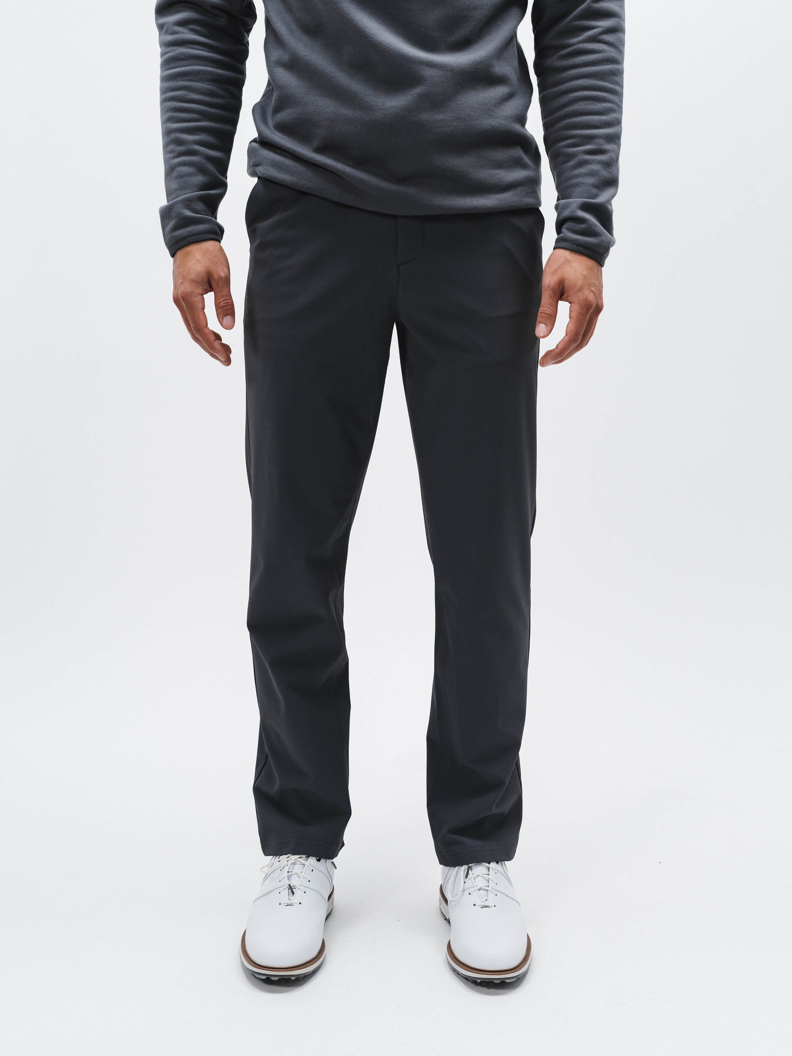 Tour LW Pants - Asphalt