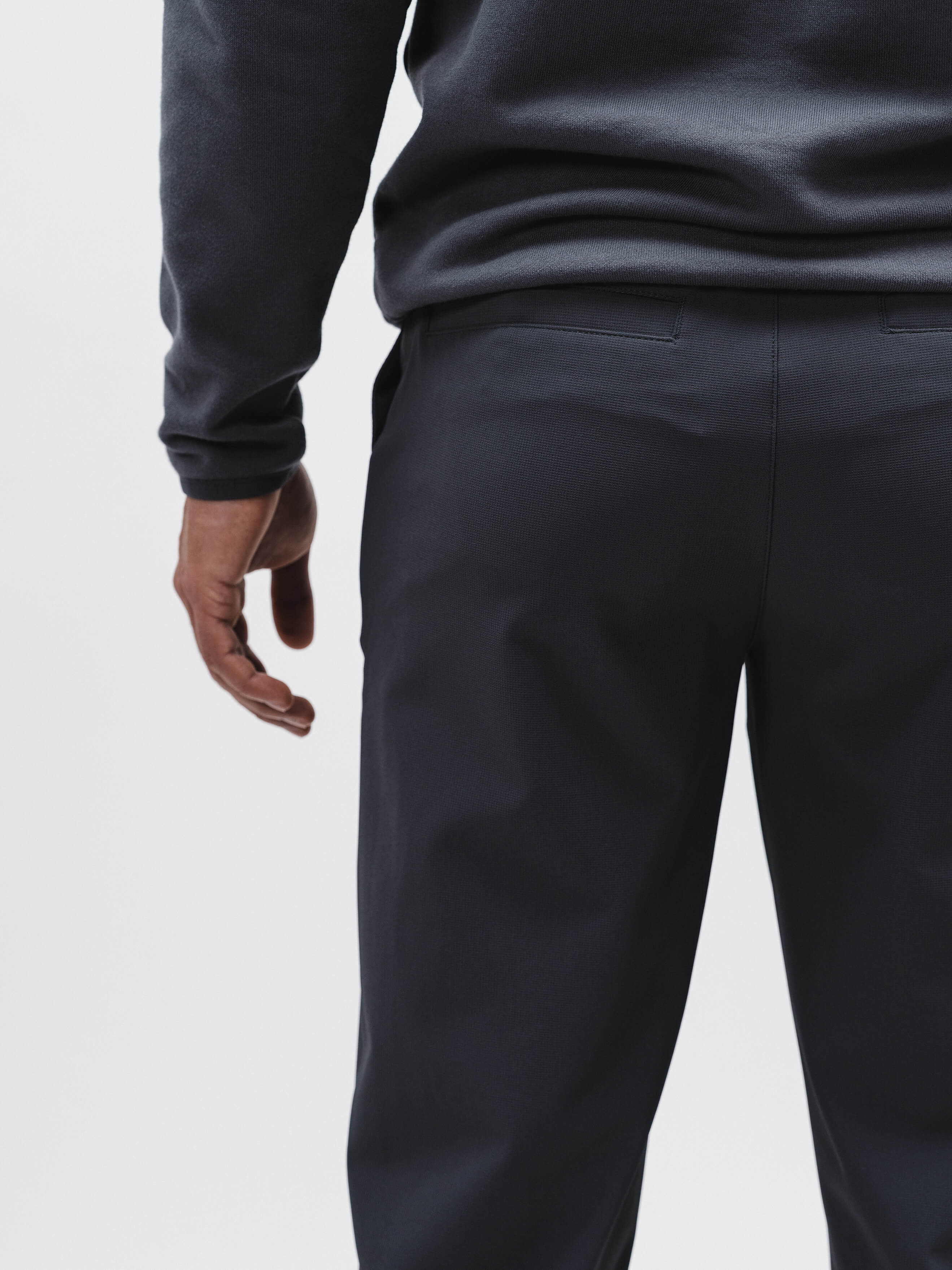 Tour LW Pants - Asphalt