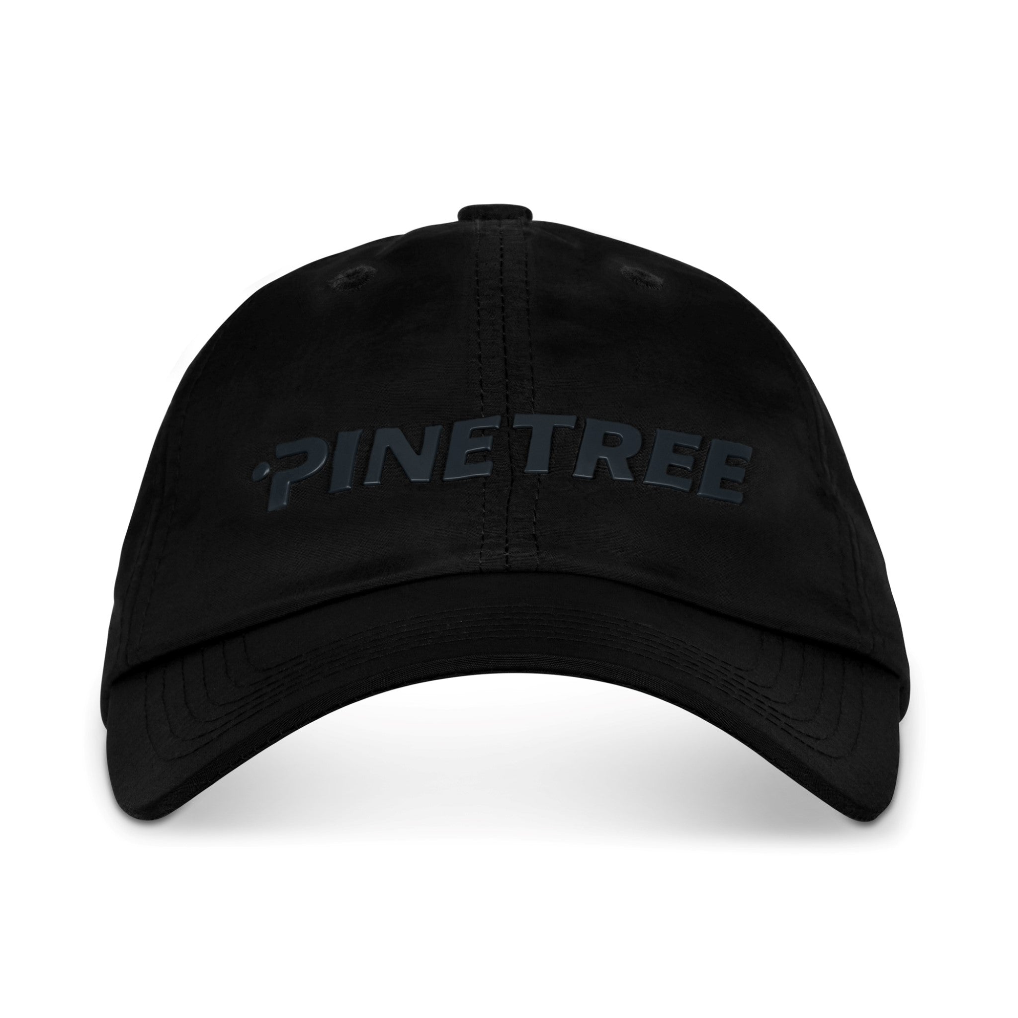 Pinetree QuickDry kasket (Black Graphite)