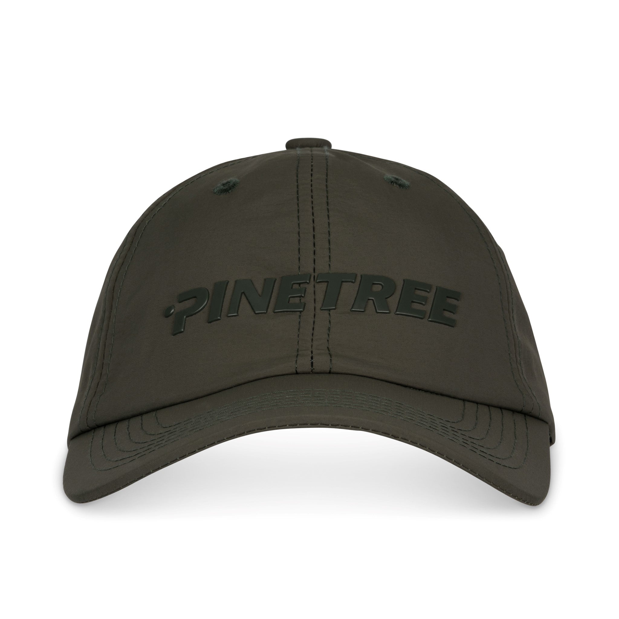 Pinetree QuickDry kasket (Olive Green)