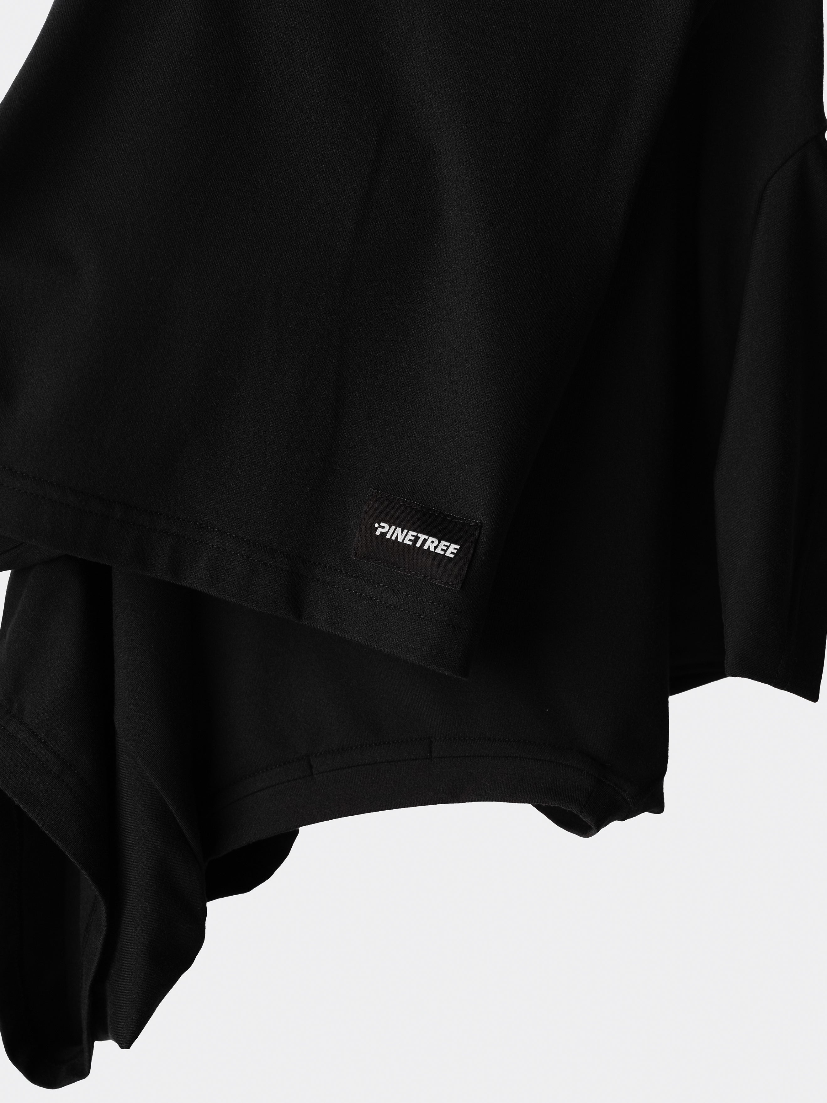 Base Tech Tee - Meterorite