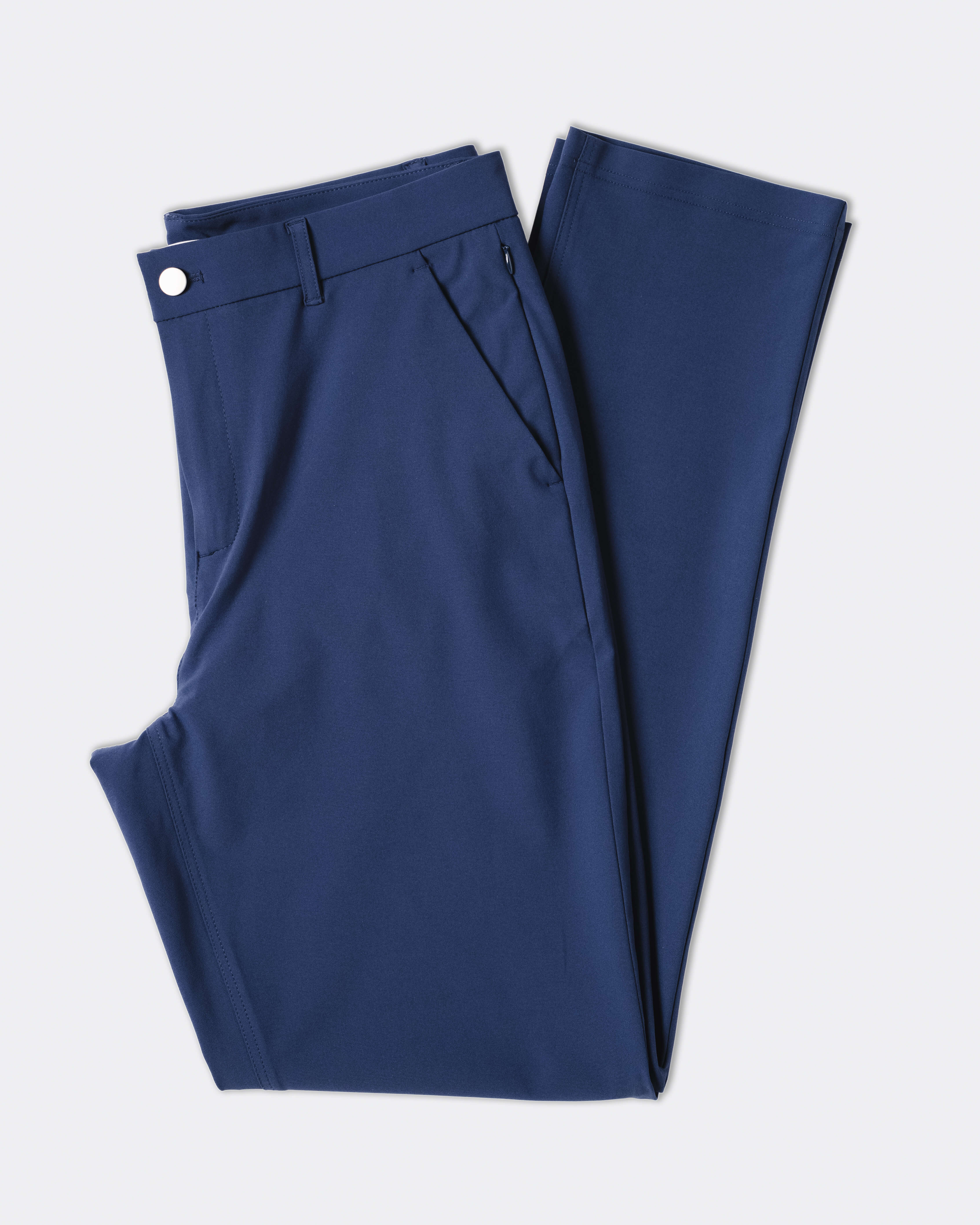 Transition Pants - Medieval Blue