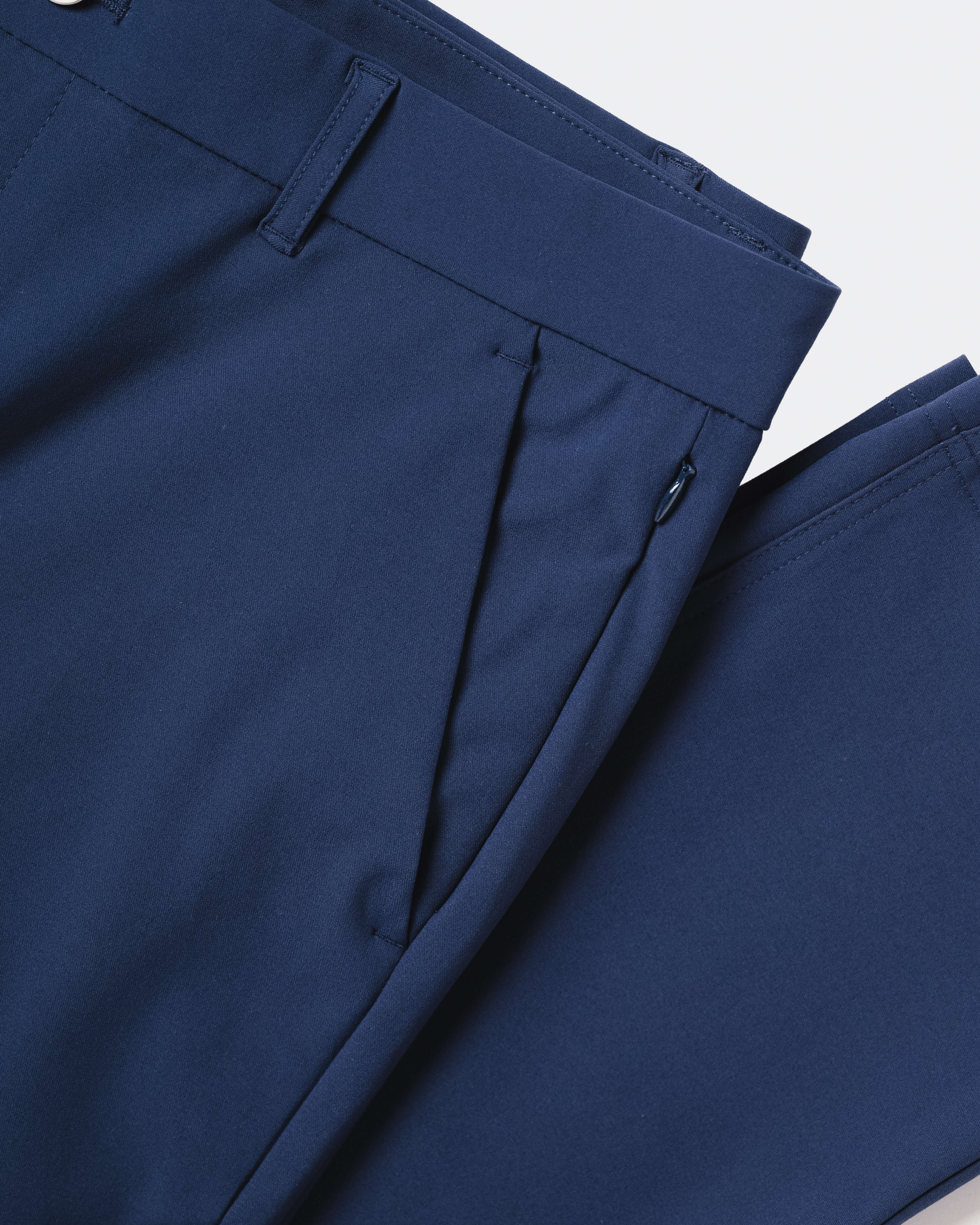 Transition Pants - Medieval Blue