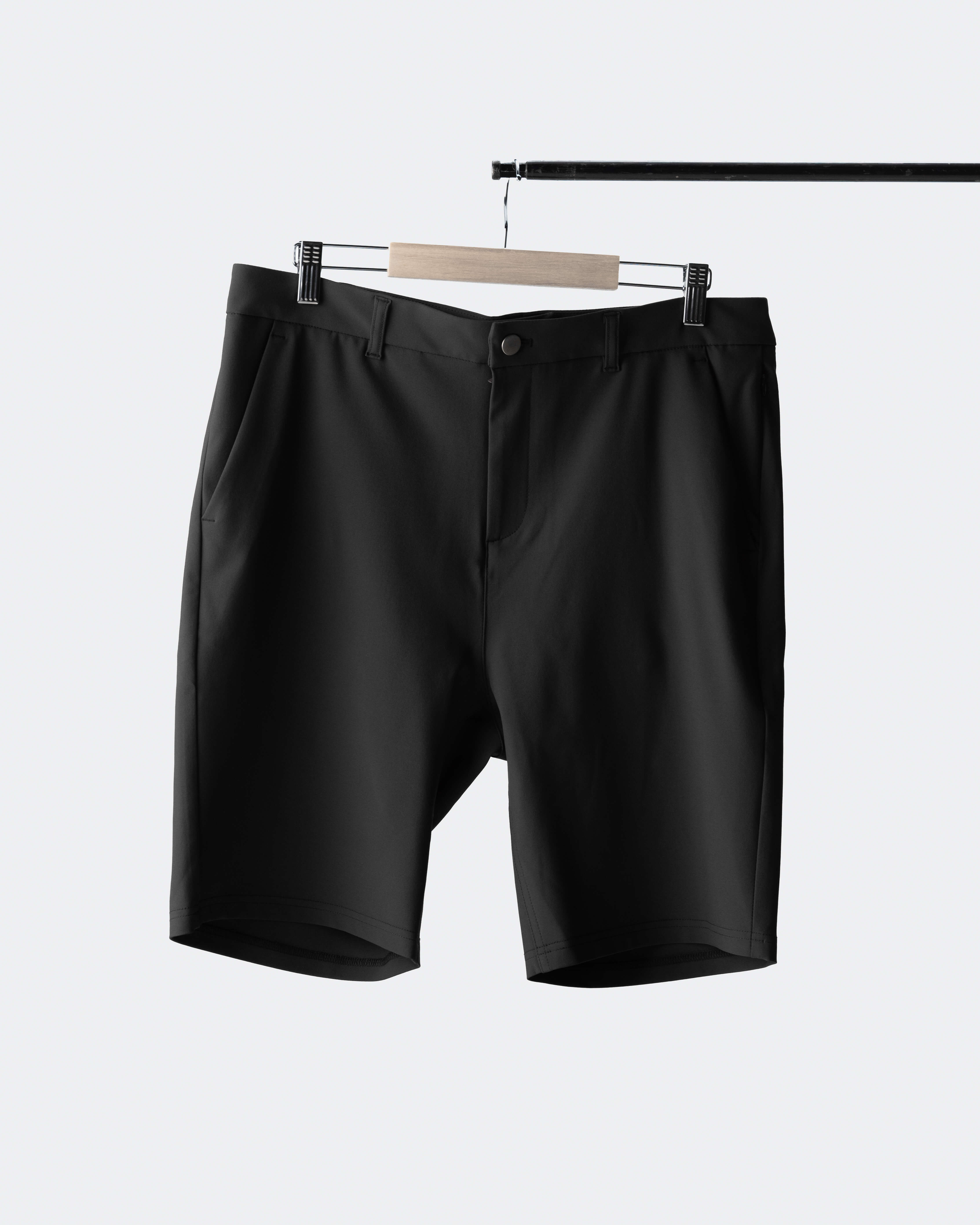 Transition Shorts - Meteorite