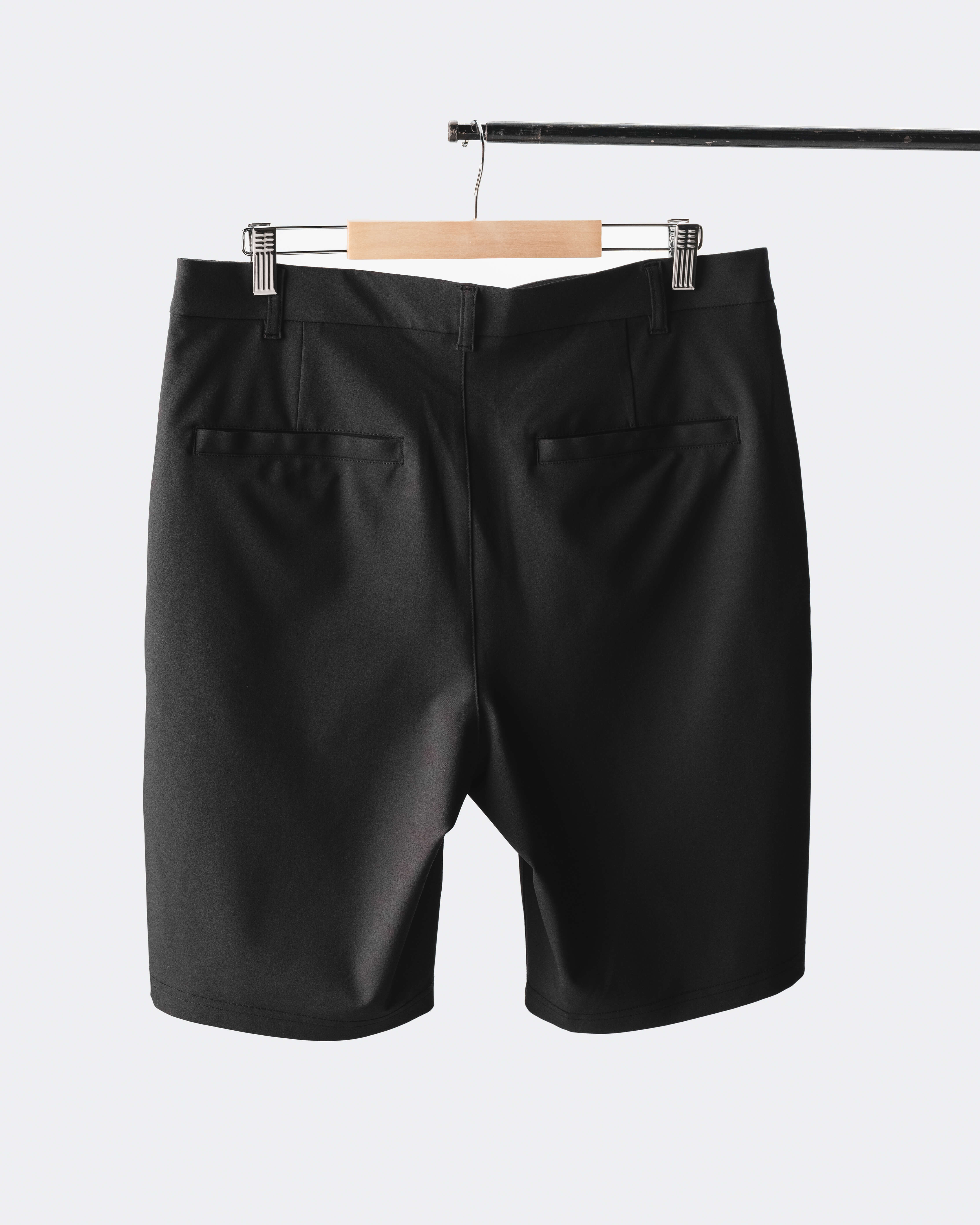 Transition Shorts - Meteorite