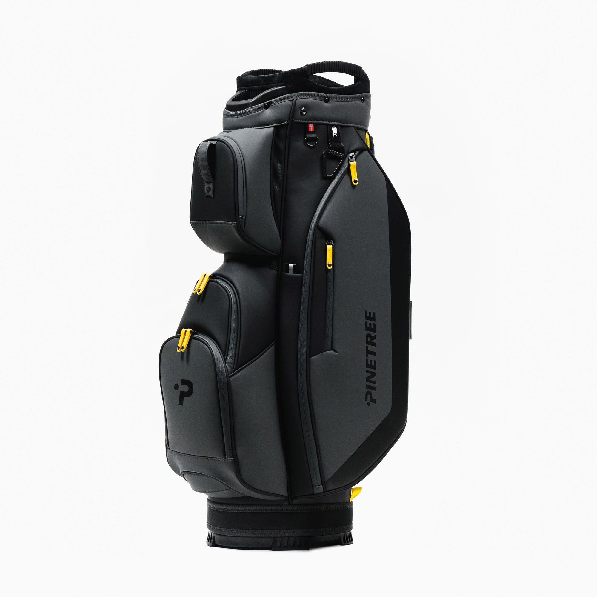 14' Pro Vagnbag, Eclipse Black