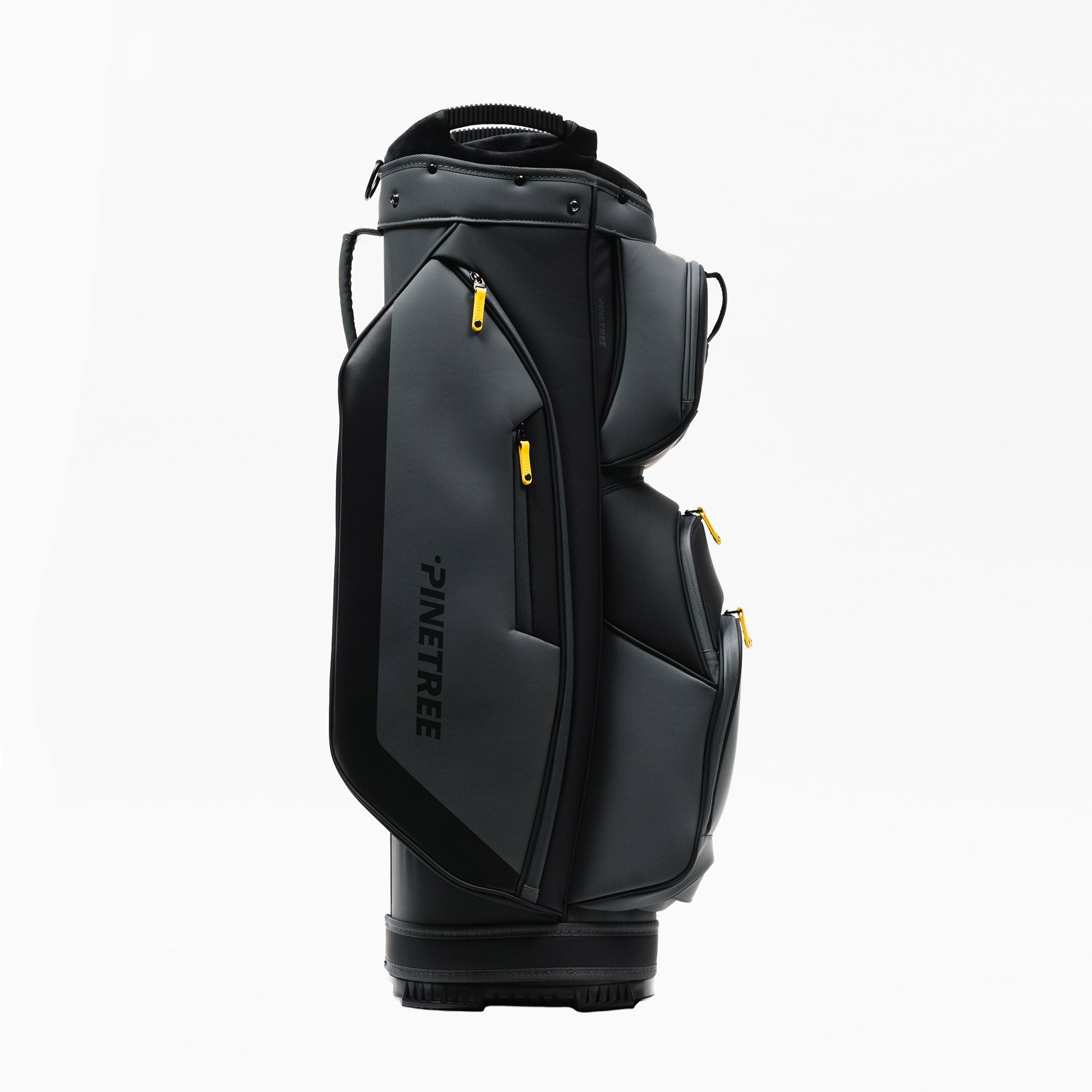 14' Pro Vagnbag, Eclipse Black