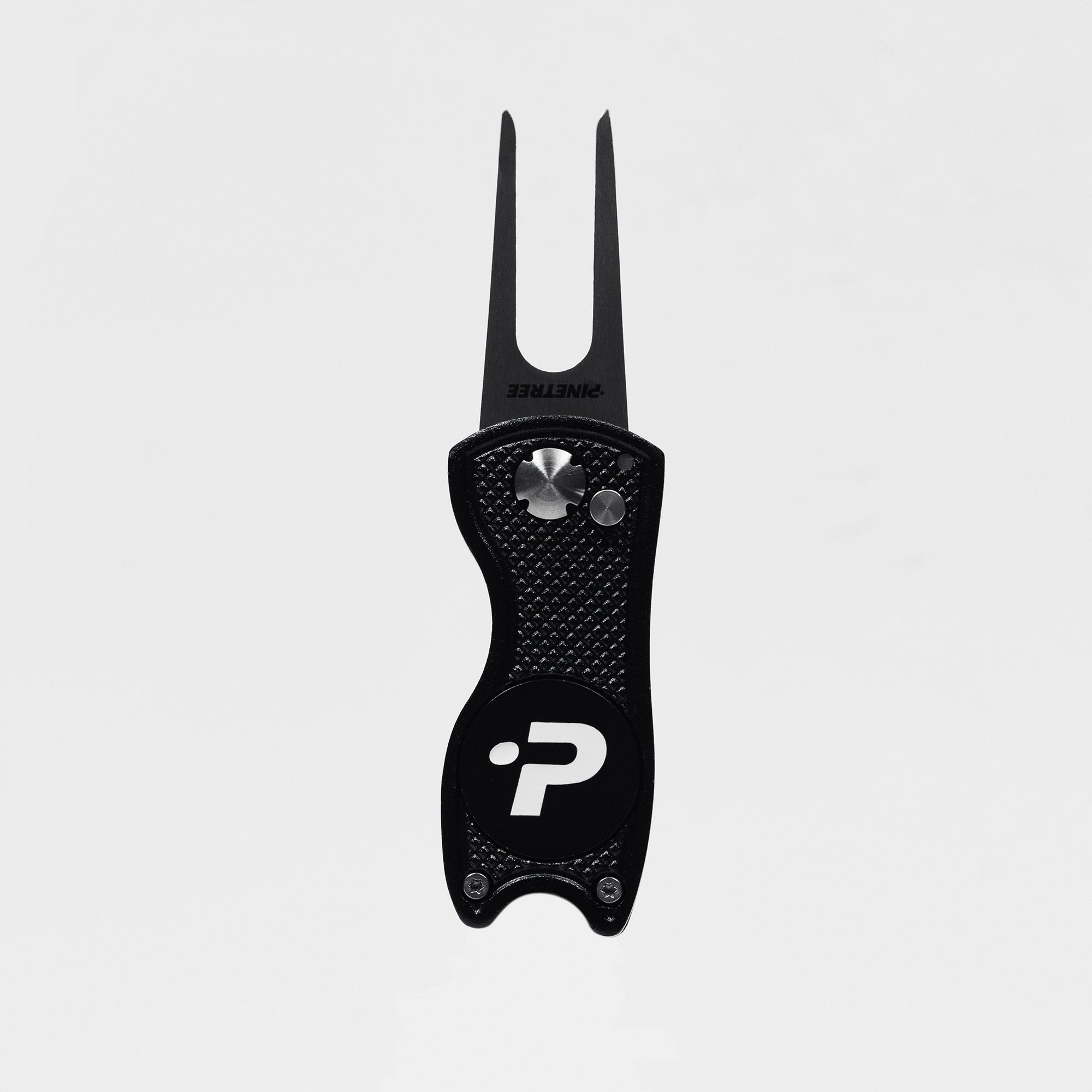 Pitchfork Stainless Steel