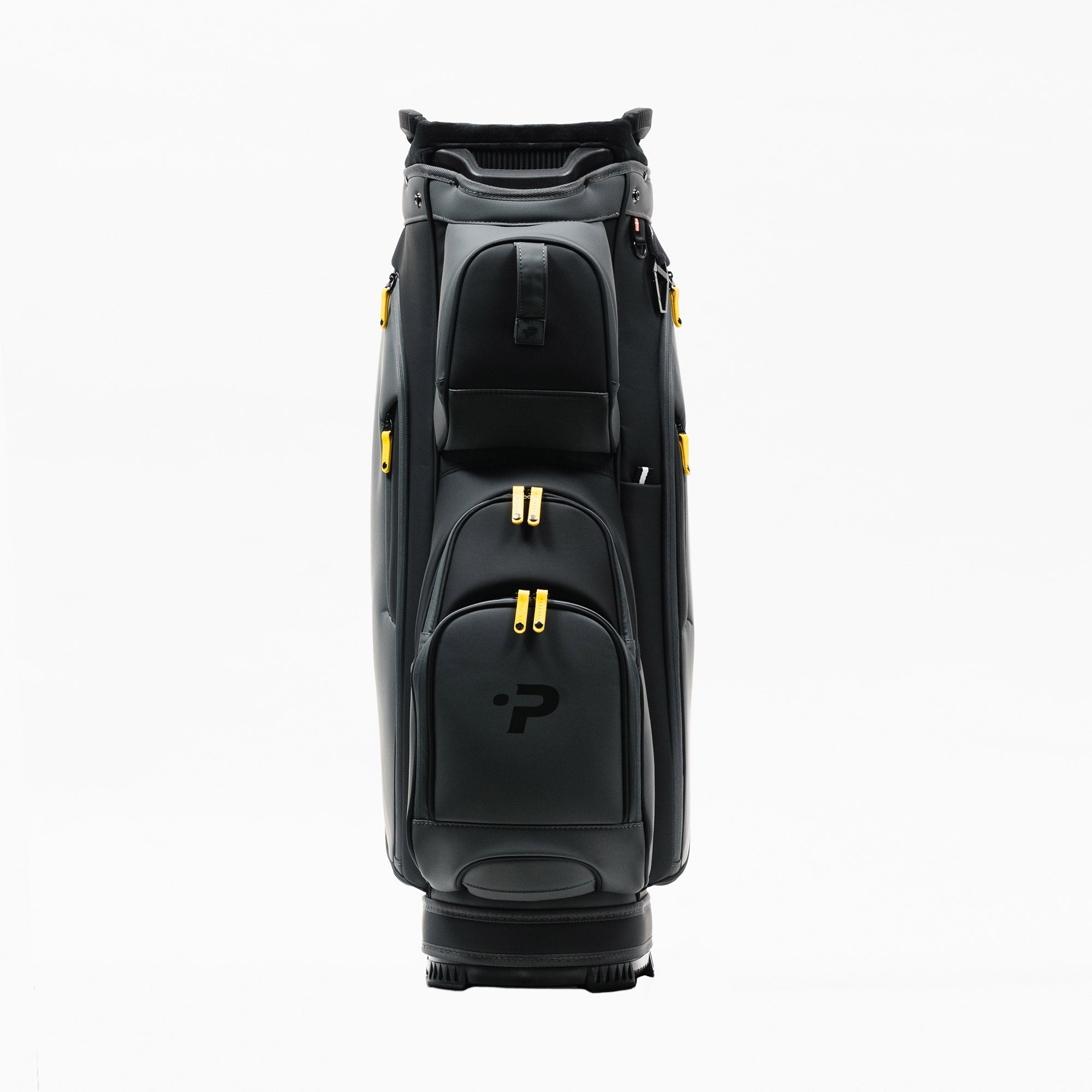 14' Pro Vagnbag, Eclipse Black