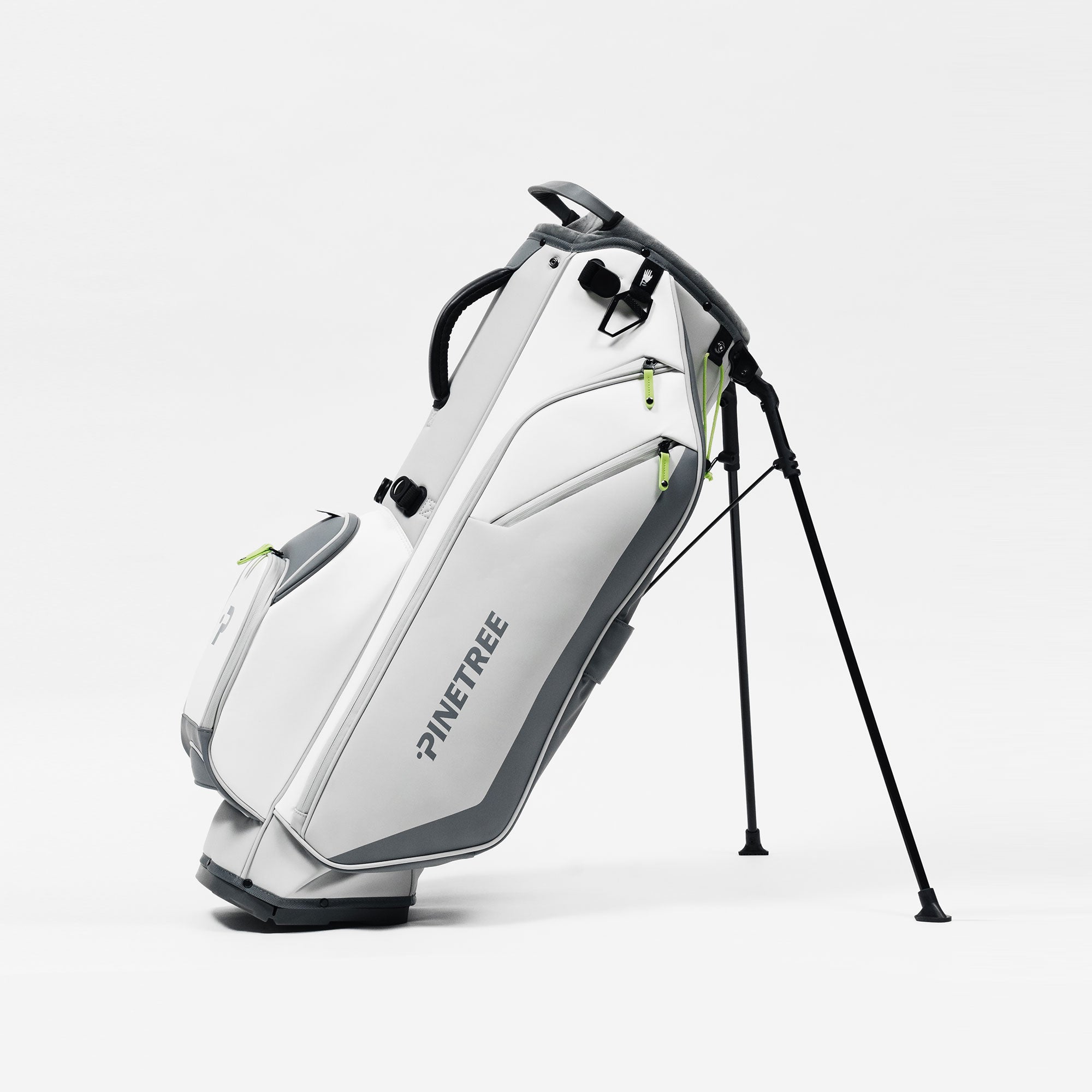 14' Pro Bärbag, Arctic Grey