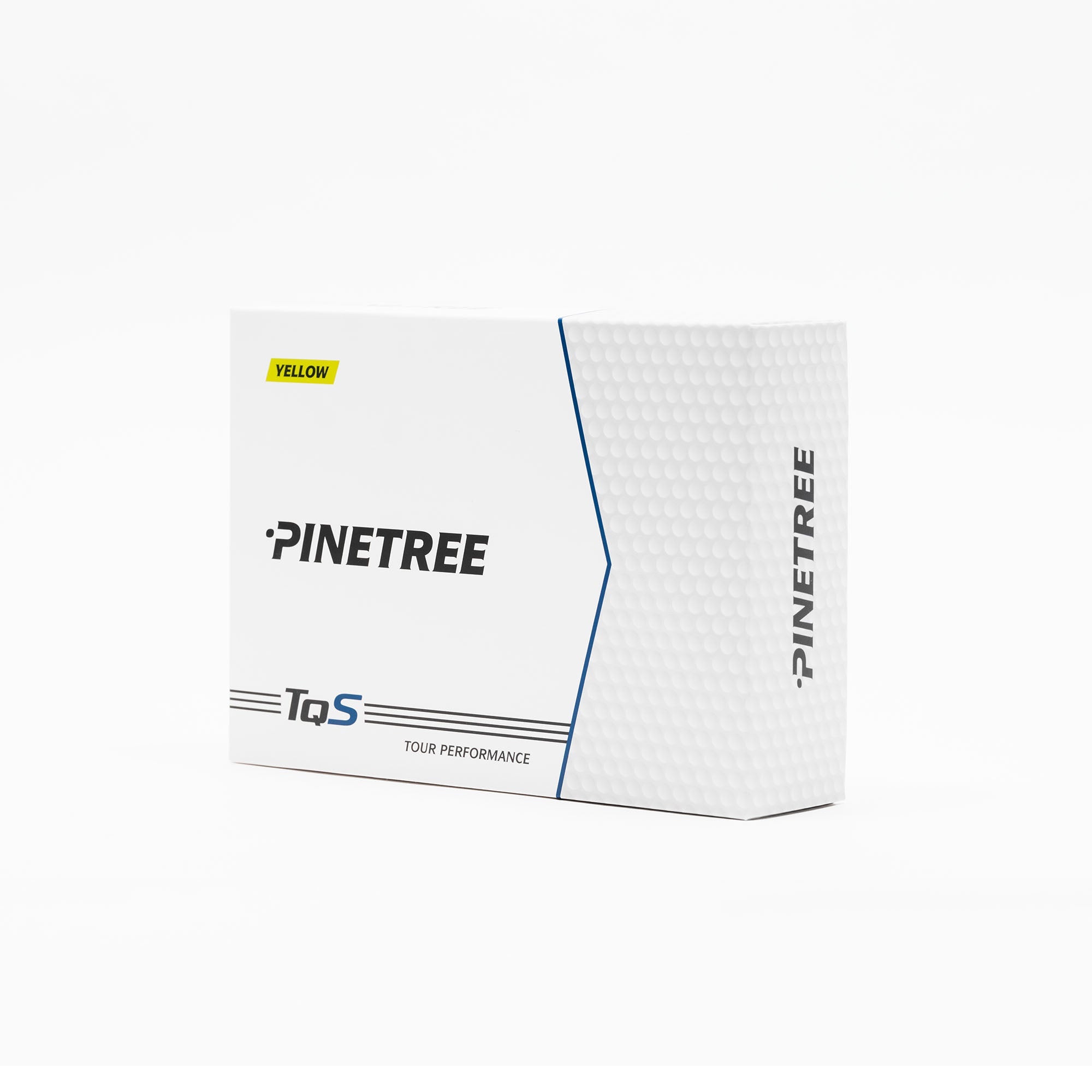 Pinetree TQS