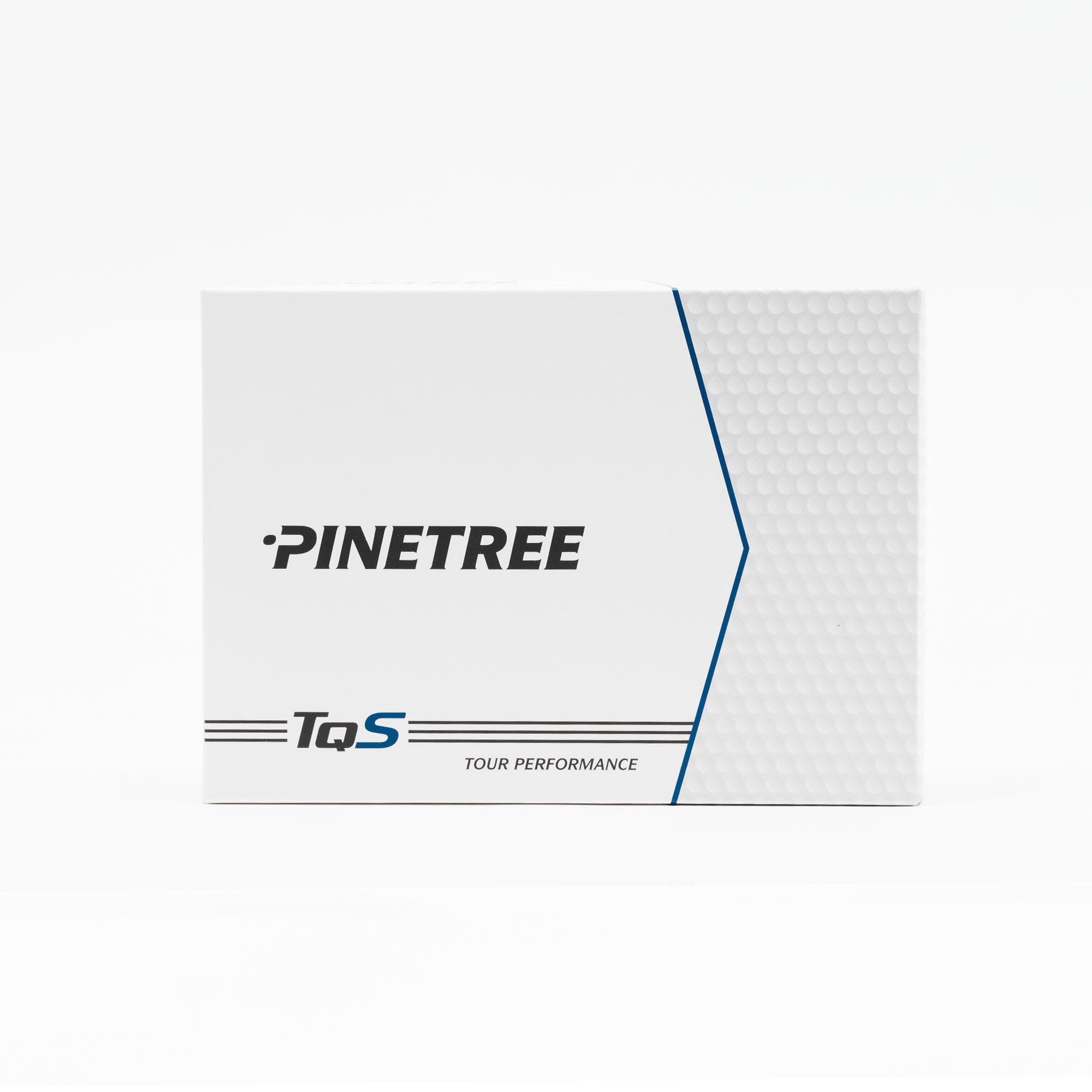 Pinetree TQS