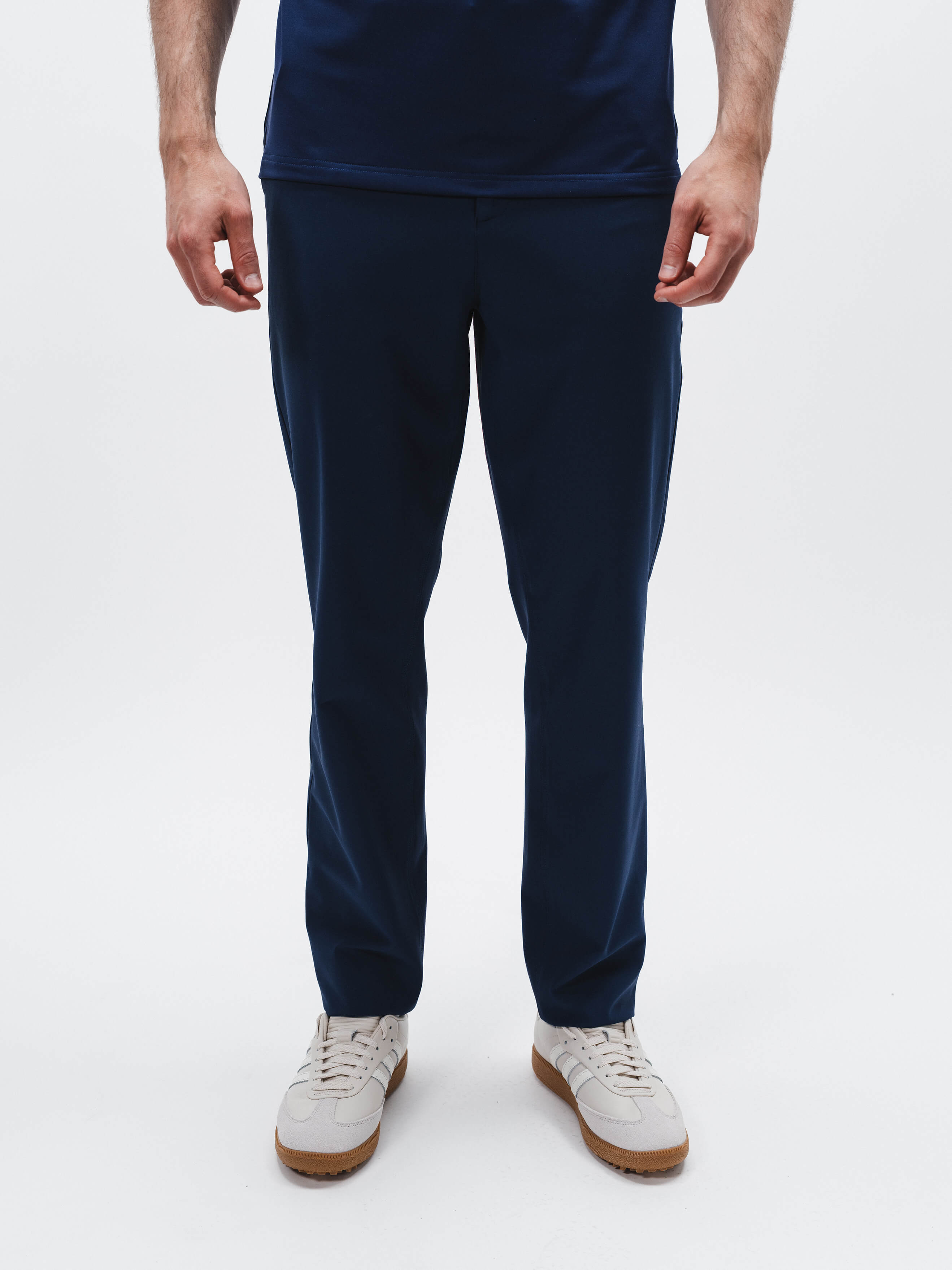 Transition Pants - Medieval Blue