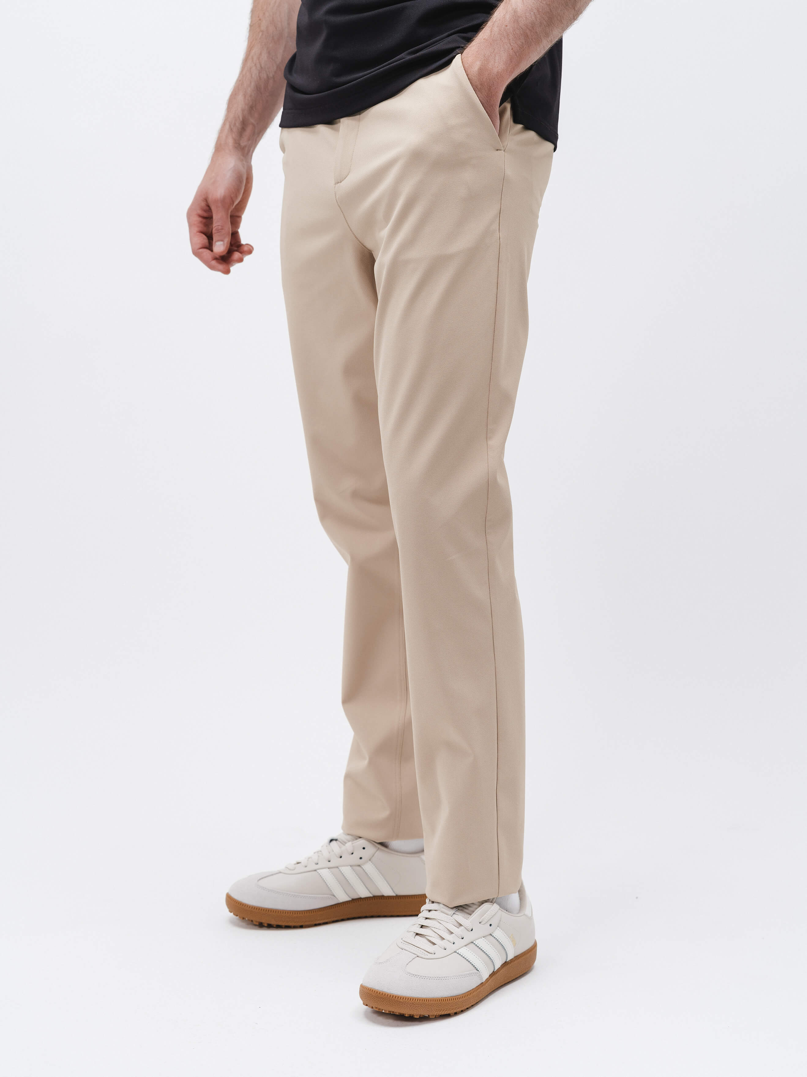Tour LW Pants - Safari Beige