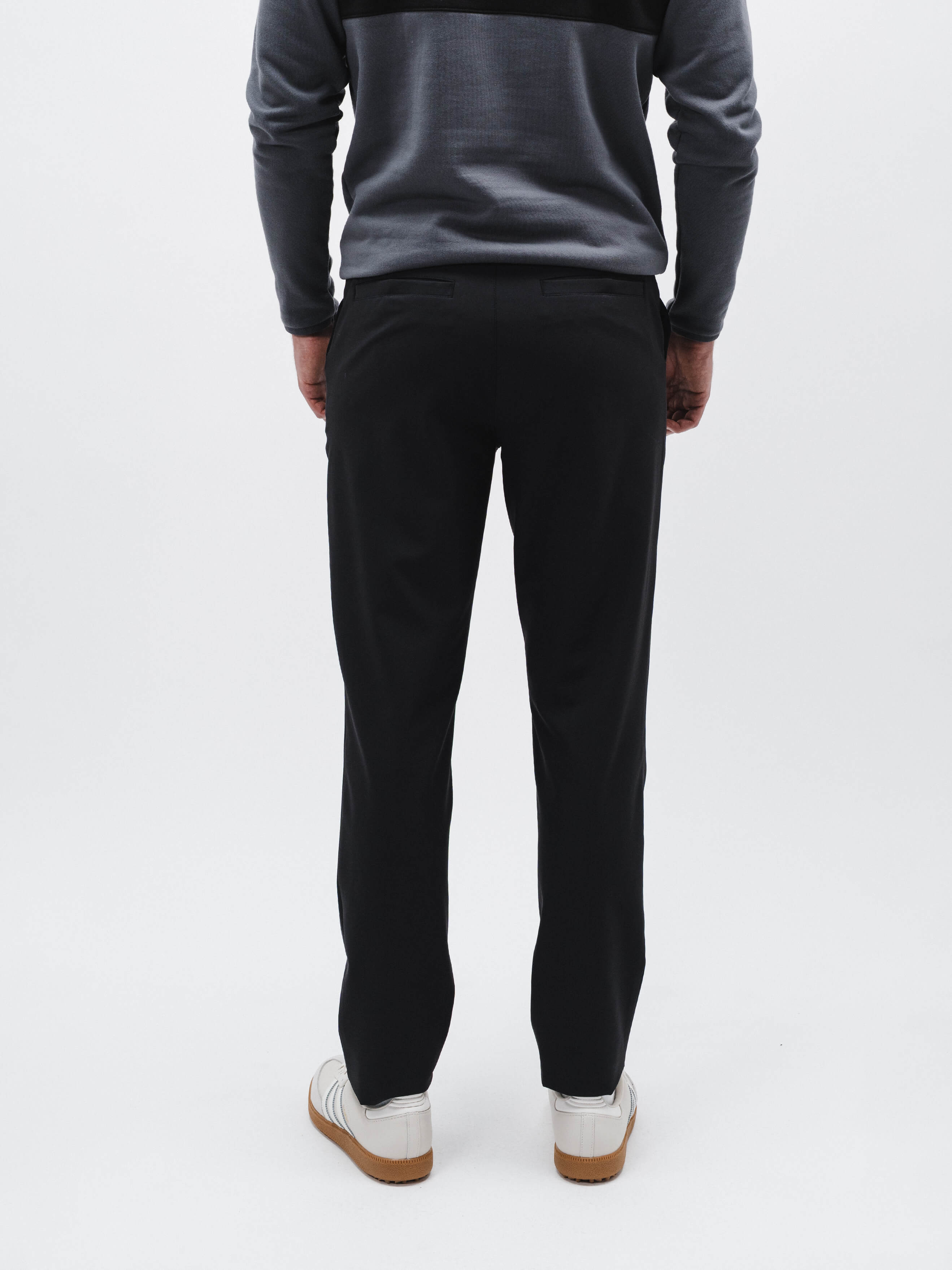 Transition Pants -  Meteorite