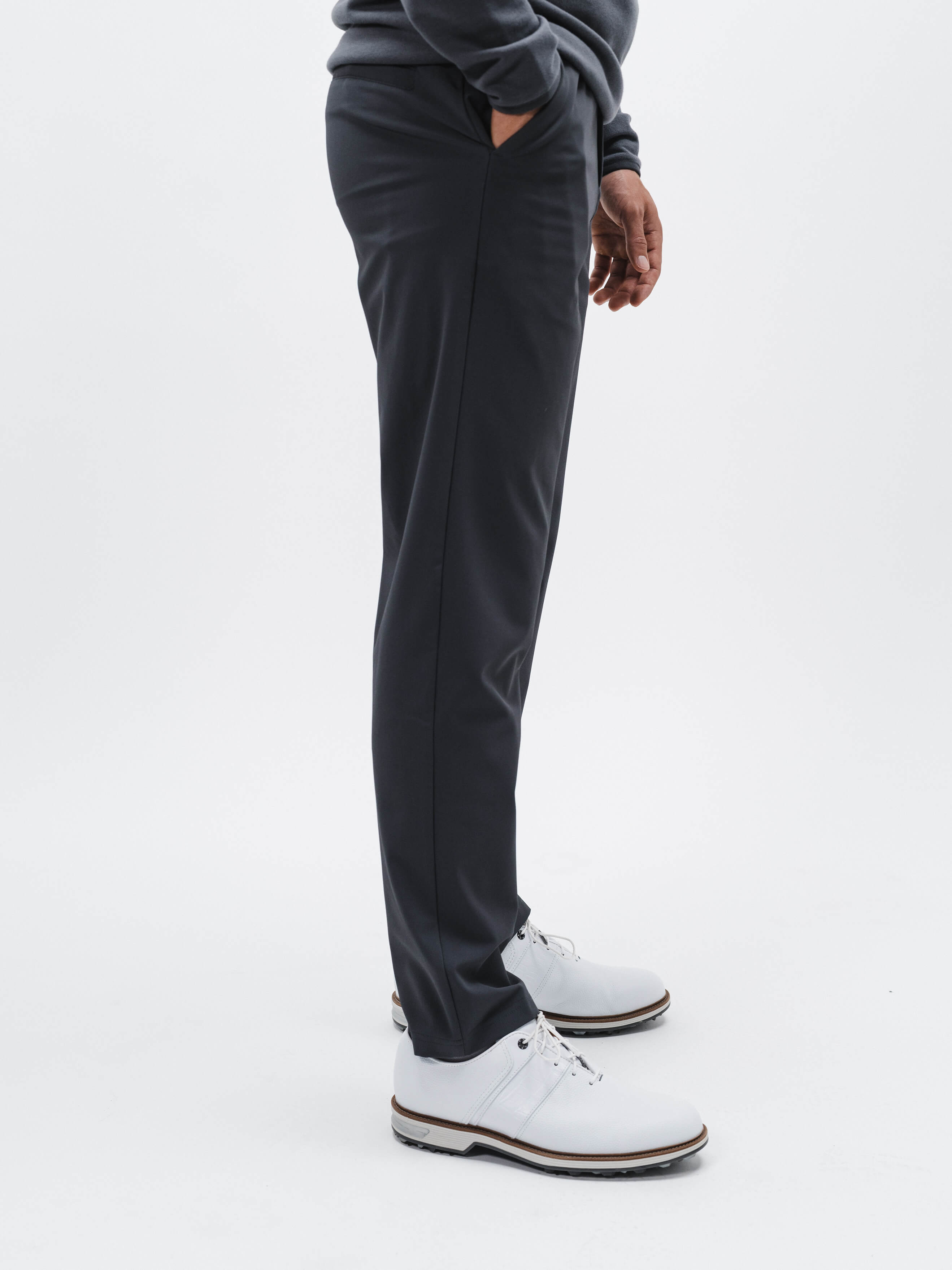 Tour LW Pants - Asphalt