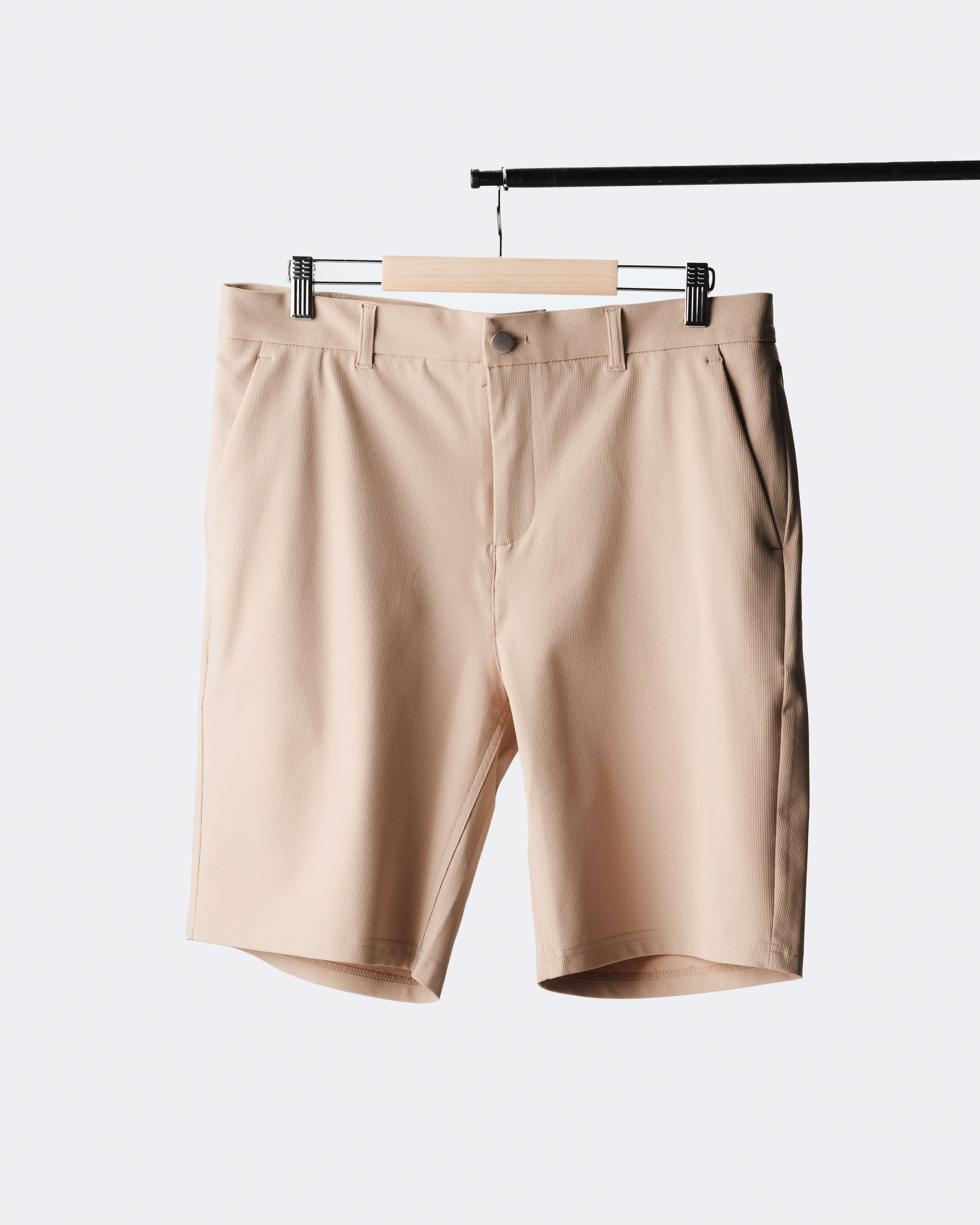 Tour LW Shorts - Safari Beige